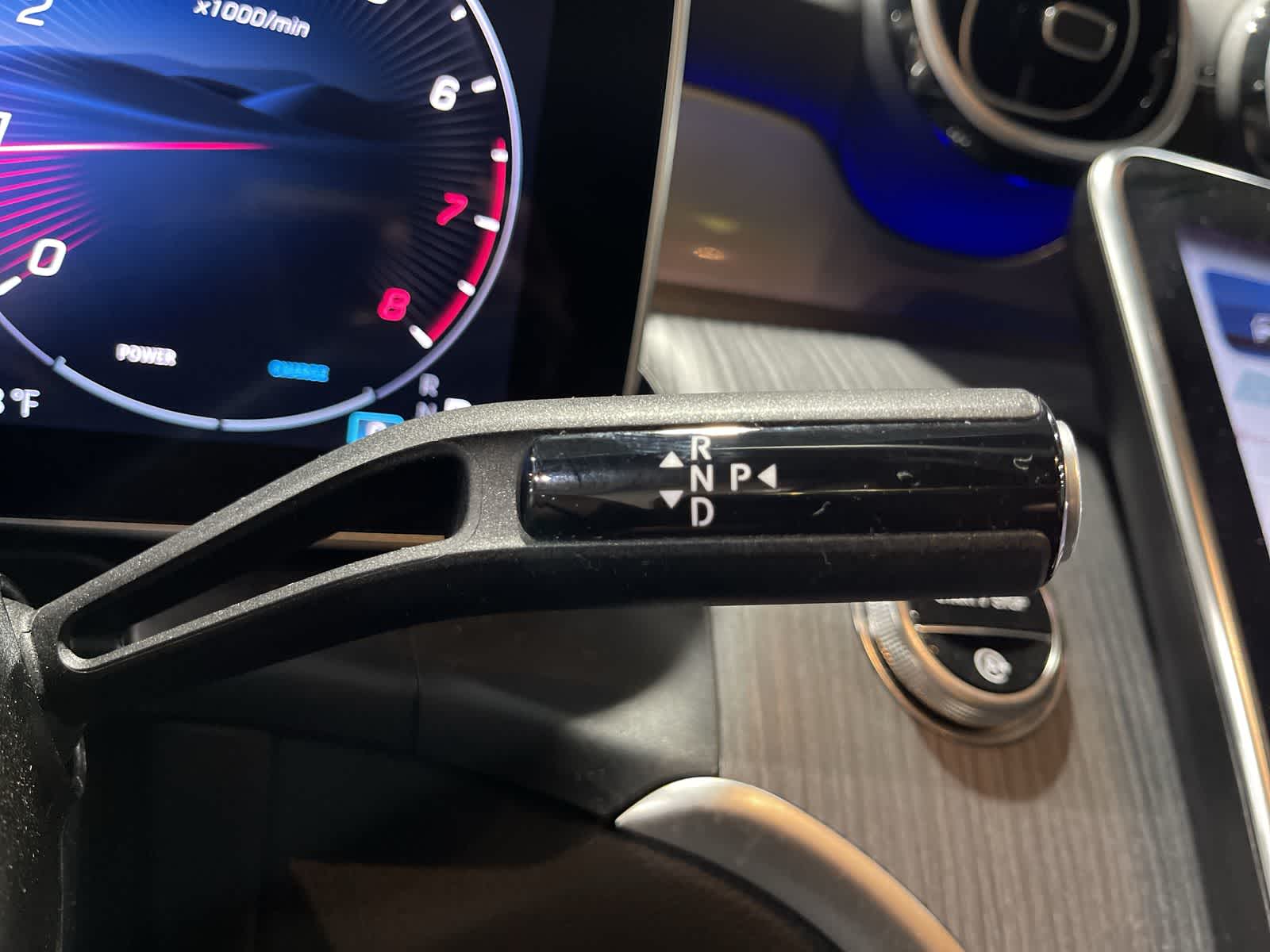 Thumbnail: 2025 Mercedes-Benz GLC - 29