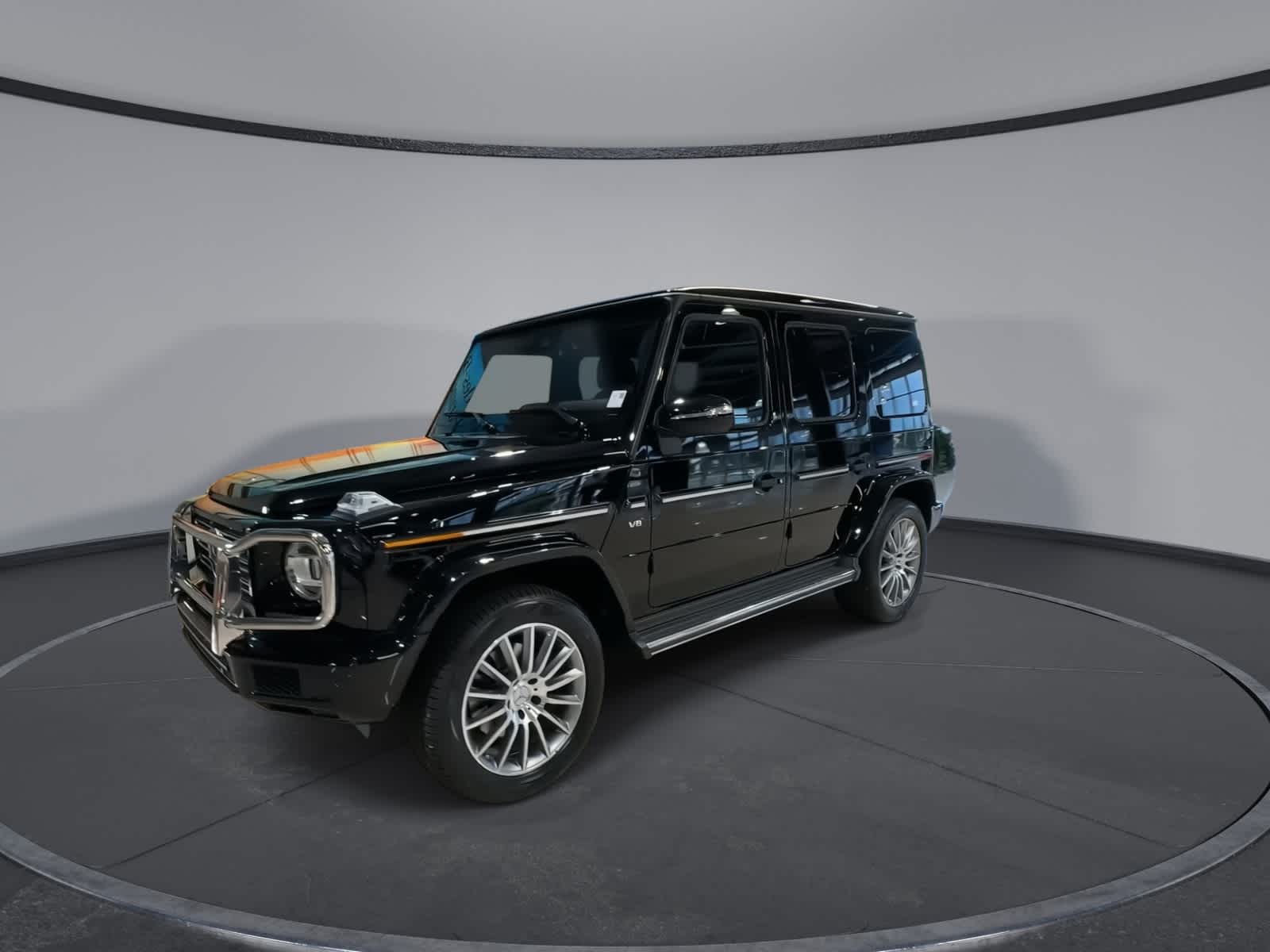 Thumbnail: 2022 Mercedes-Benz G-Class - 5