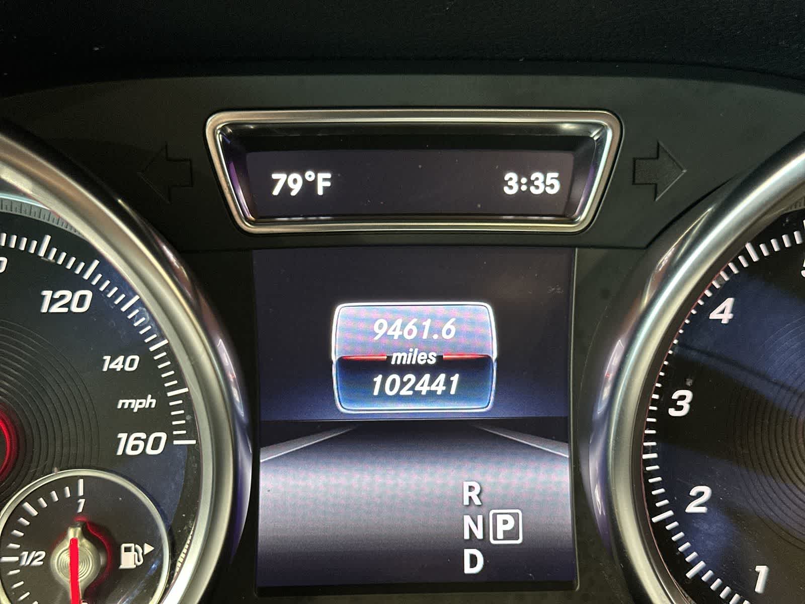 Thumbnail: 2019 Mercedes-Benz GLS - 30