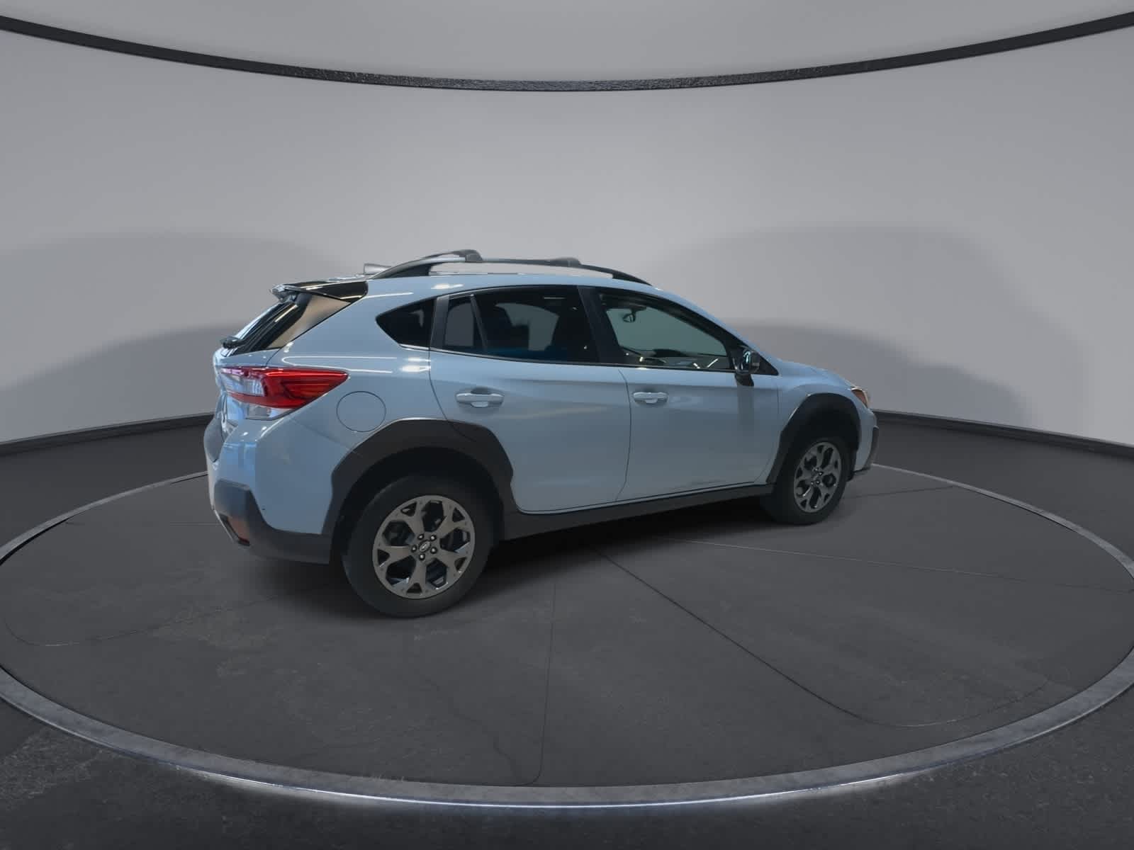 Thumbnail: 2022 Subaru Crosstrek - 12