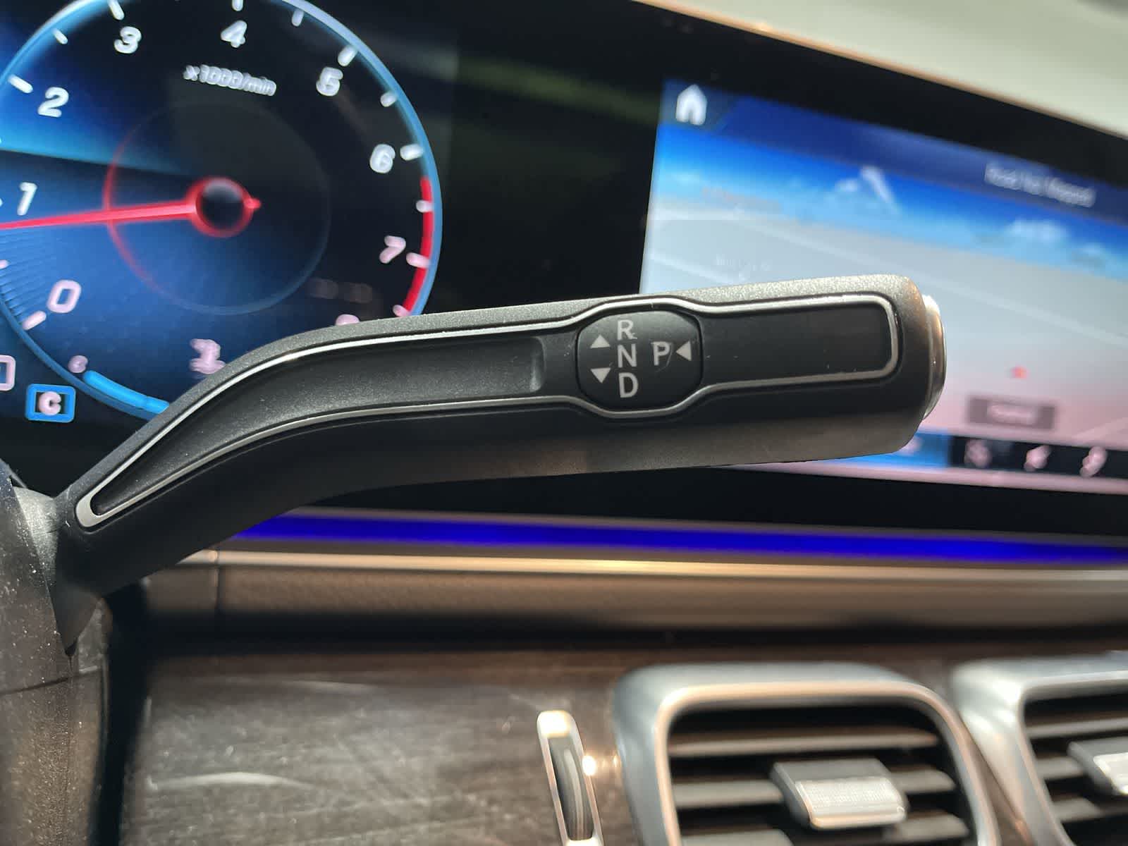 Thumbnail: 2022 Mercedes-Benz GLE - 29