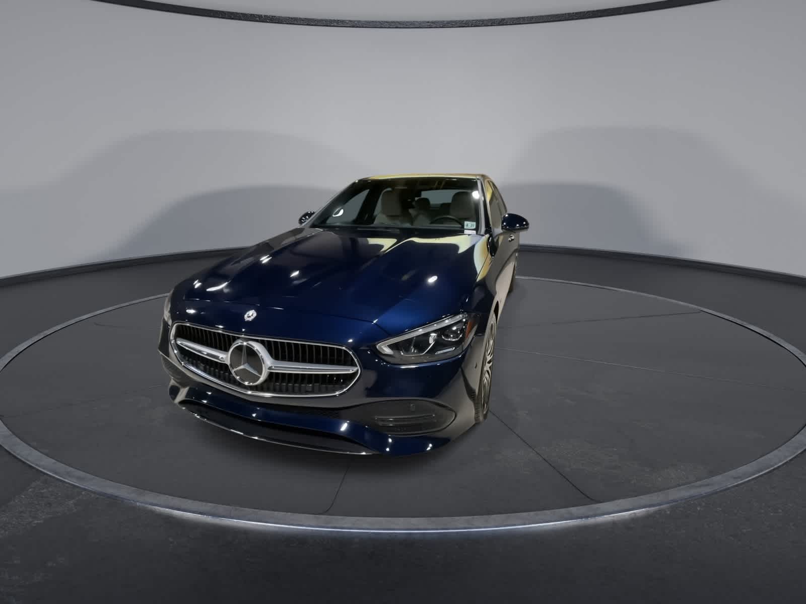 Thumbnail: 2022 Mercedes-Benz C-Class - 5