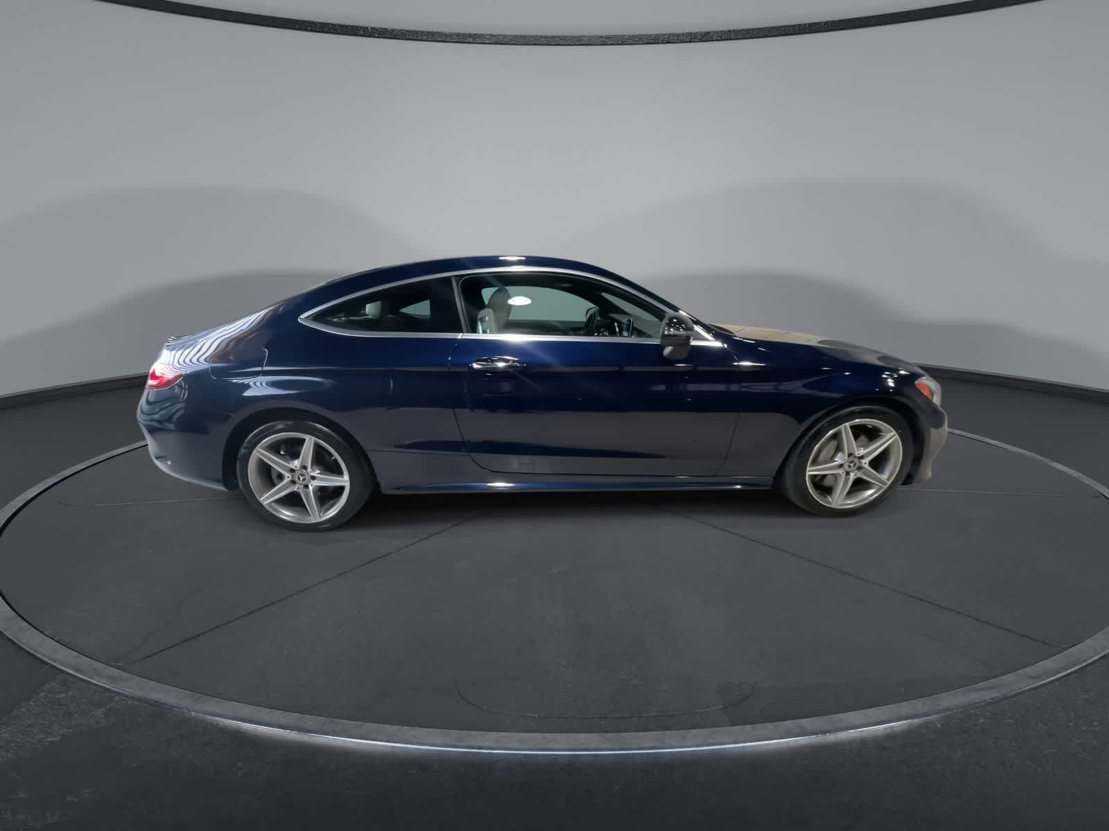 Thumbnail: 2017 Mercedes-Benz C-Class - 13
