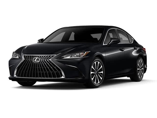 2023 Lexus ES 350 250 AWD's photo