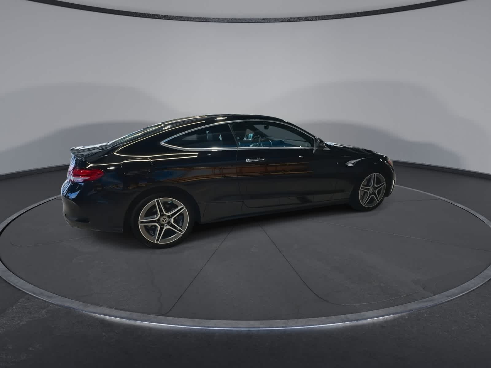 Thumbnail: 2019 Mercedes-Benz C-Class - 12