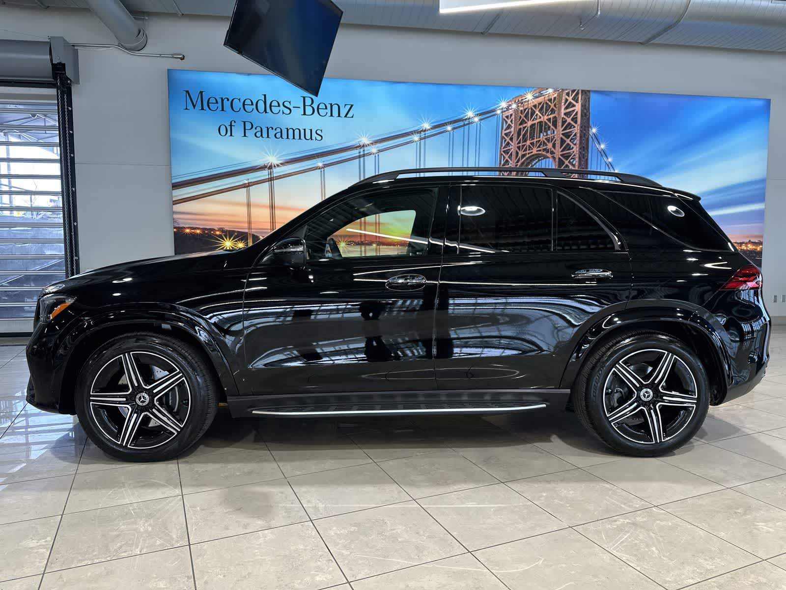 Thumbnail: 2024 Mercedes-Benz GLE - 15