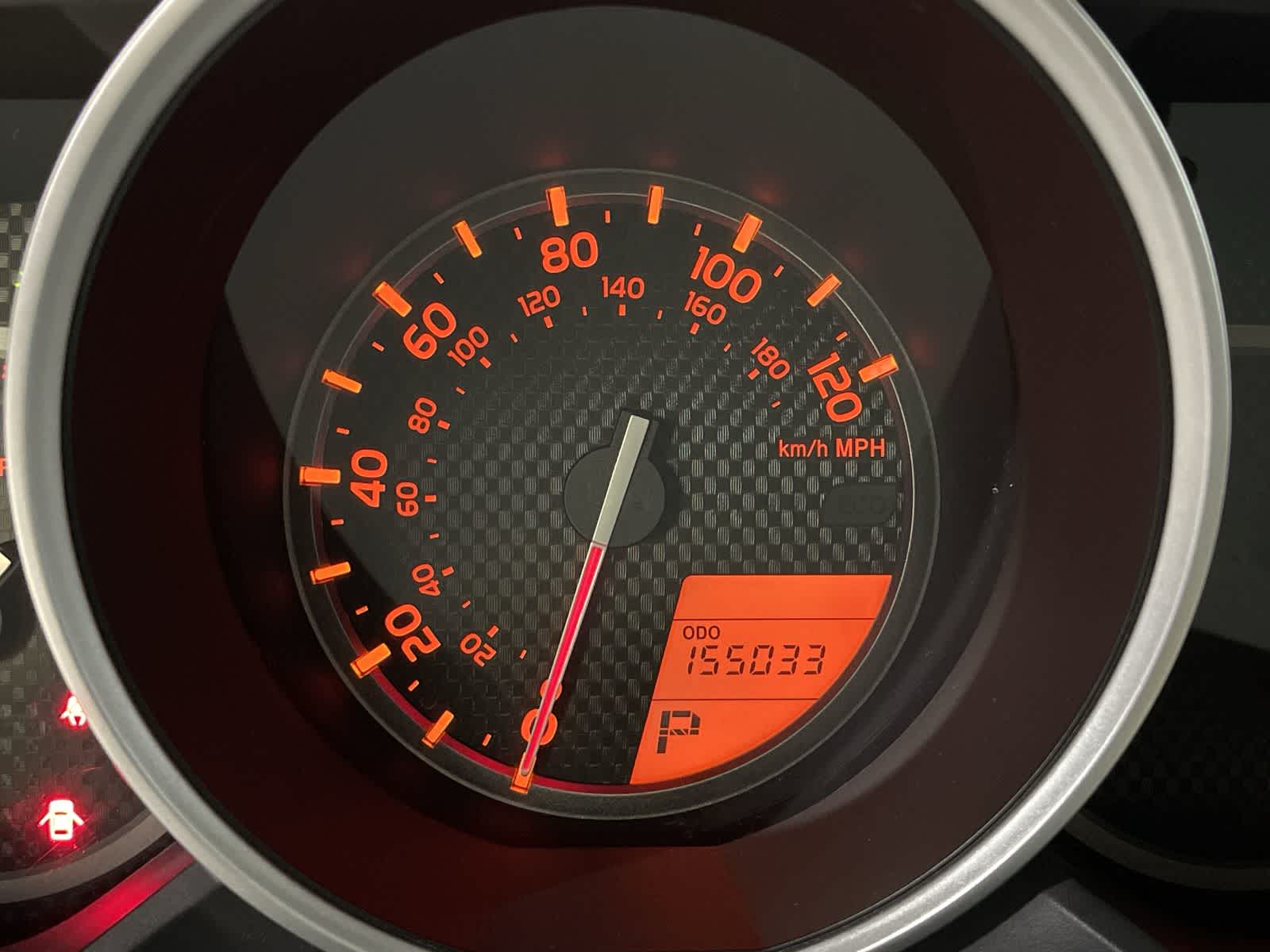 Thumbnail: 2011 Toyota 4Runner - 30