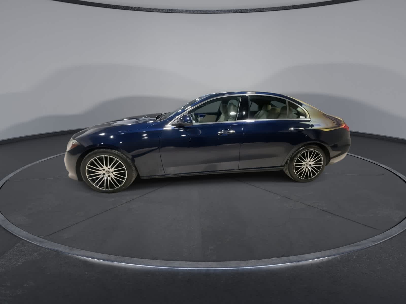 Thumbnail: 2023 Mercedes-Benz C-Class - 7