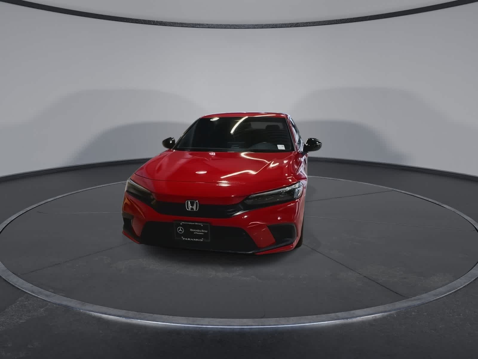 Thumbnail: 2023 Honda Civic - 3