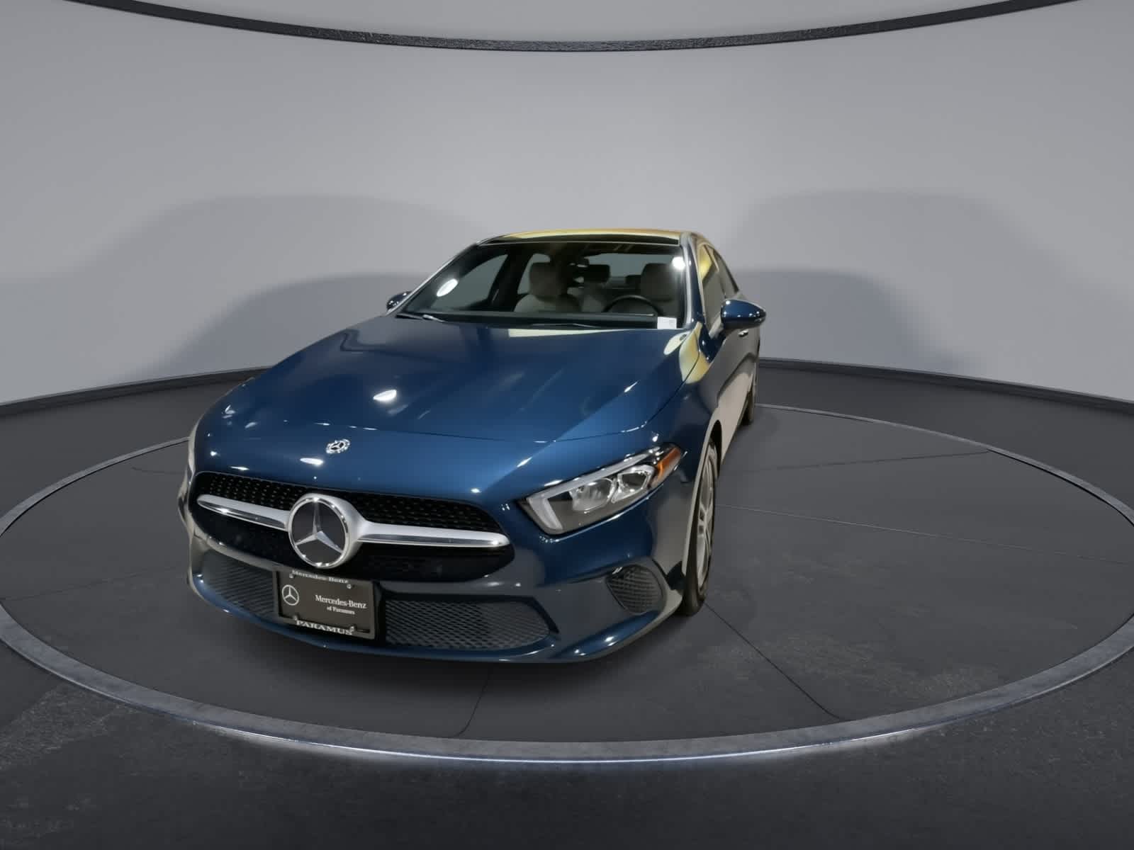 Thumbnail: 2020 Mercedes-Benz A-Class - 5