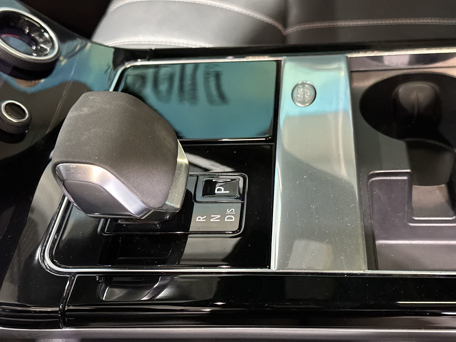 Thumbnail: 2023 Land Rover Range Rover Velar - 29