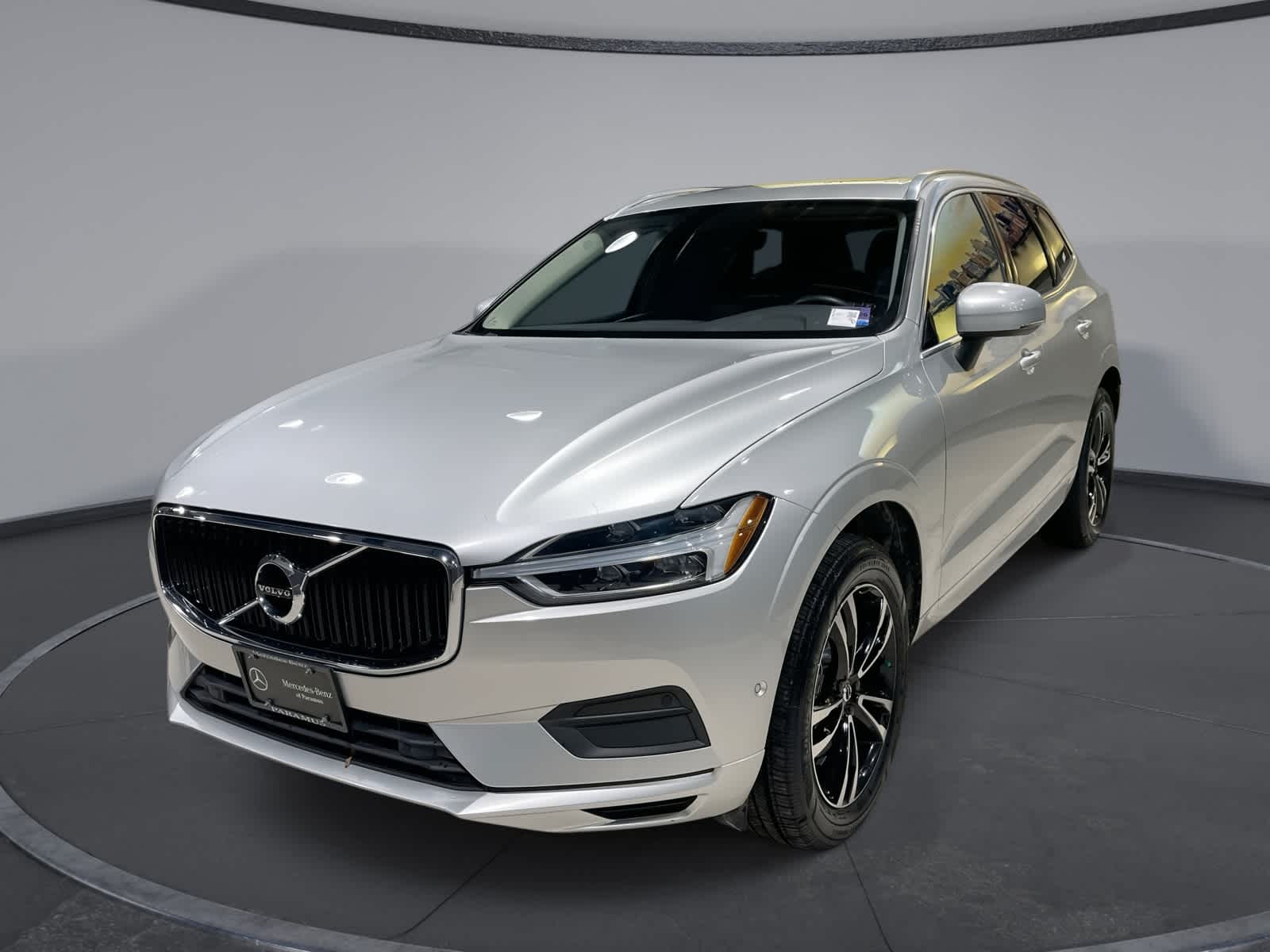 2019 Volvo XC60 T5 Momentum -
                  Paramus, NJ