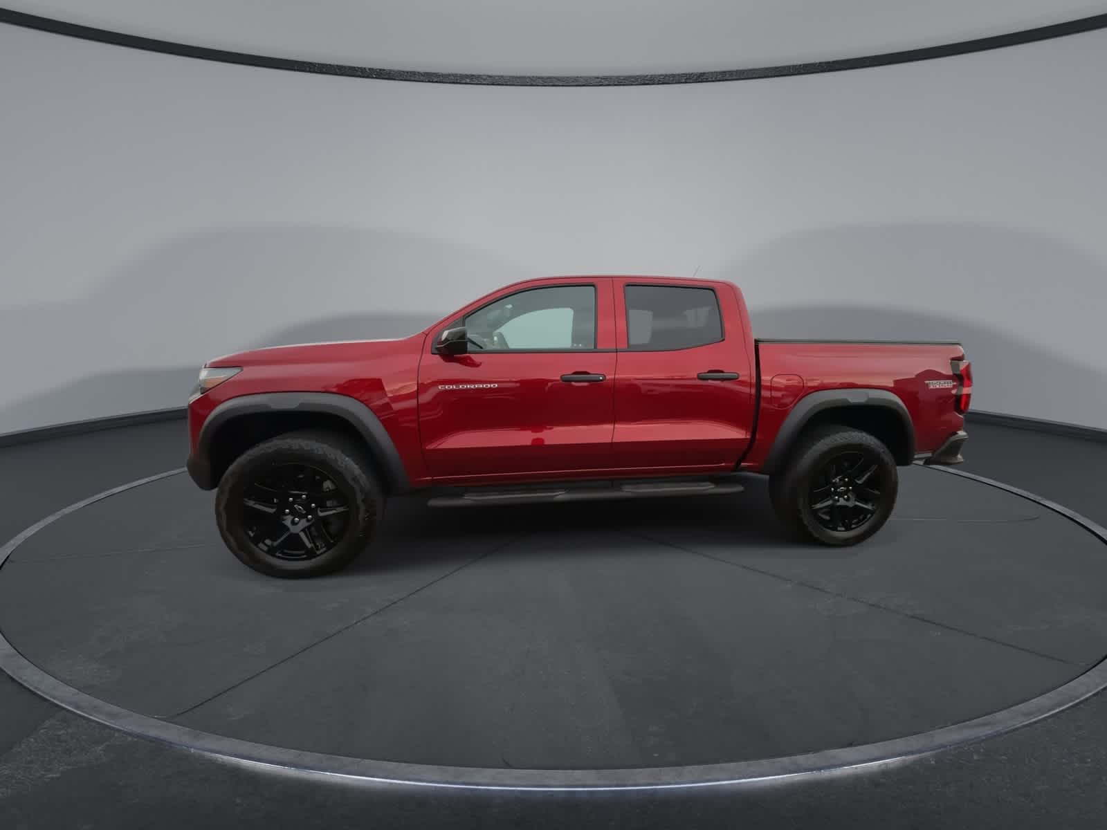 Thumbnail: 2023 Chevrolet Colorado - 7