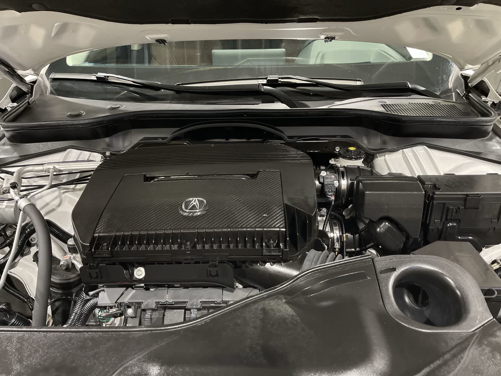 Thumbnail: 2023 Acura MDX - 21