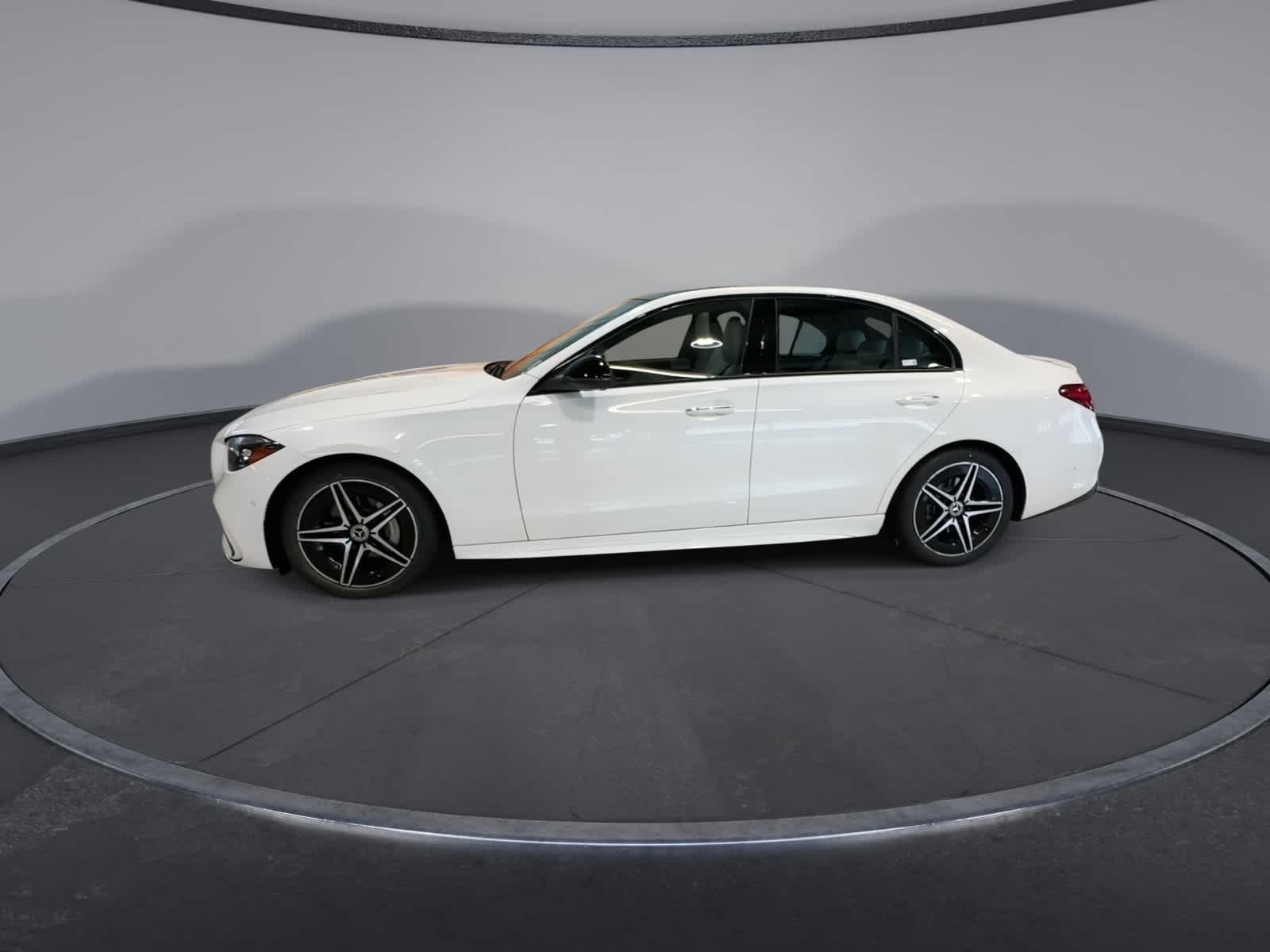 Thumbnail: 2024 Mercedes-Benz C-Class - 6