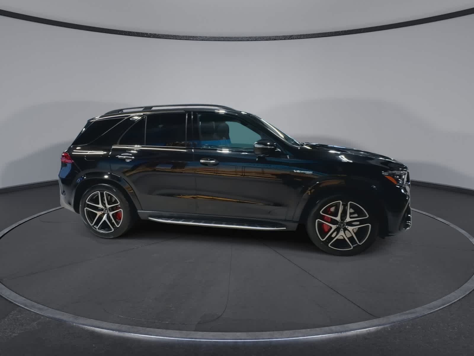 Thumbnail: 2024 Mercedes-Benz GL-Class - 13
