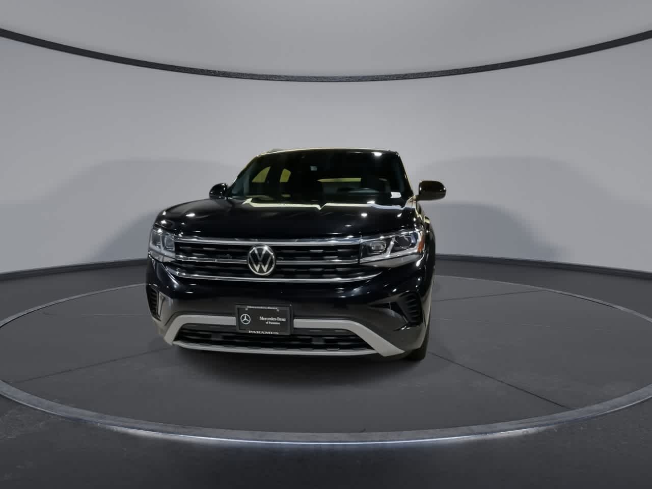 Thumbnail: 2020 Volkswagen Atlas - 5