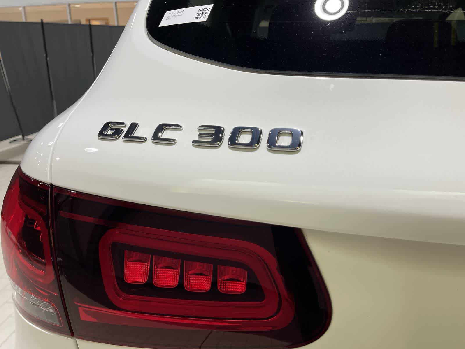 Thumbnail: 2022 Mercedes-Benz GLC - 19