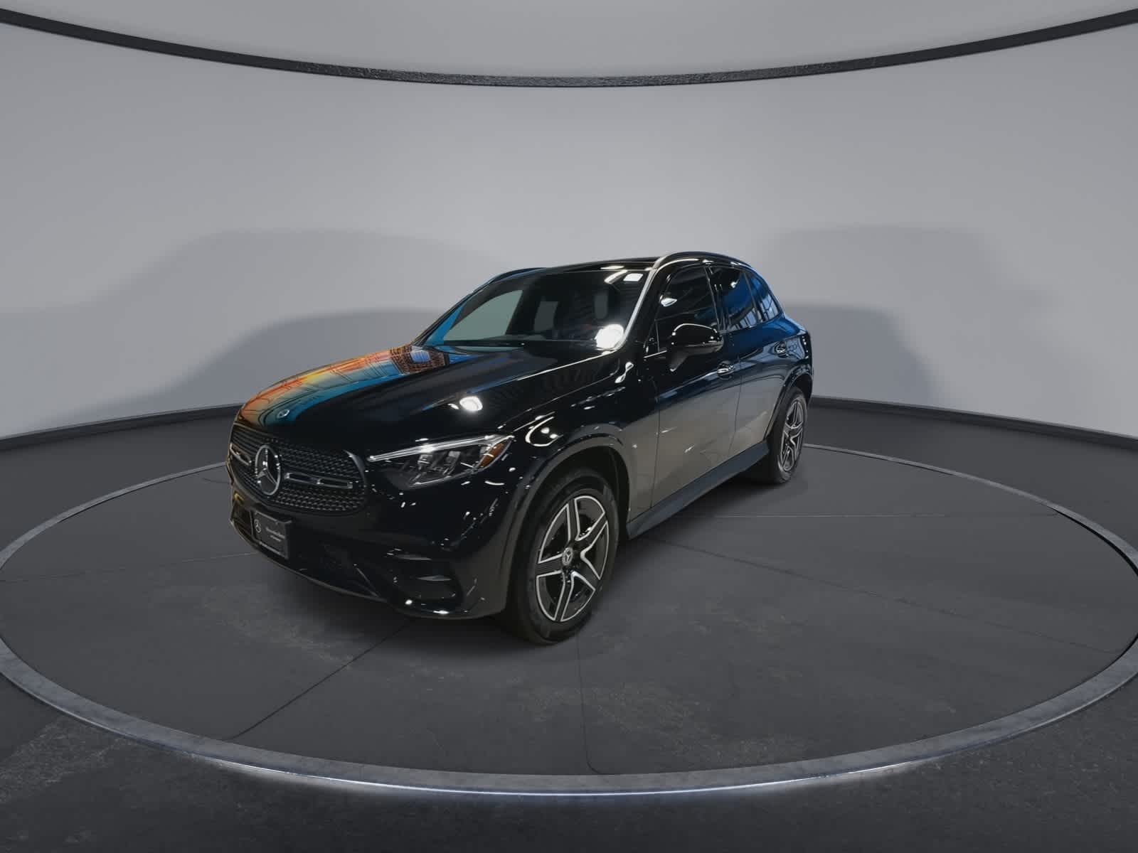 Thumbnail: 2025 Mercedes-Benz GLC - 5