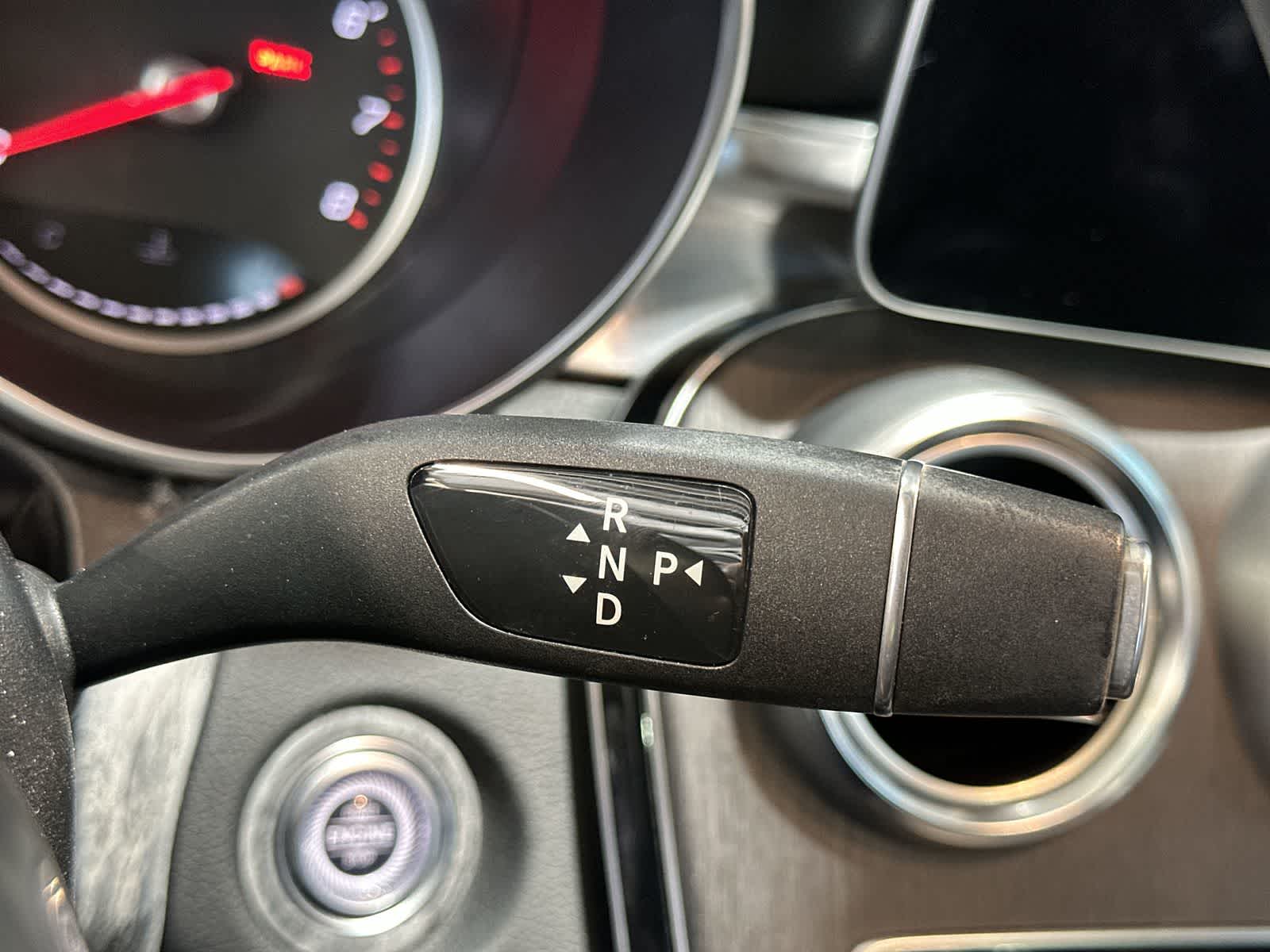 Thumbnail: 2019 Mercedes-Benz C-Class - 29