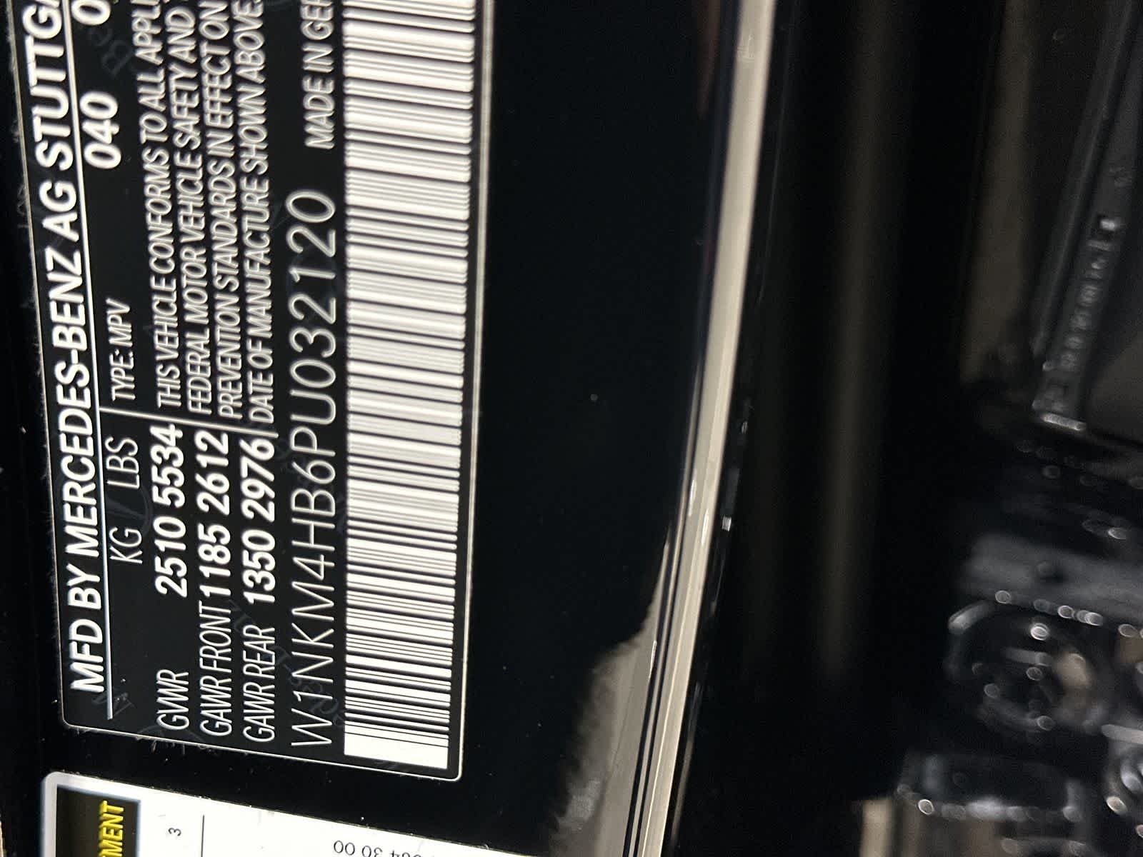 Thumbnail: 2023 Mercedes-Benz GLC - 33