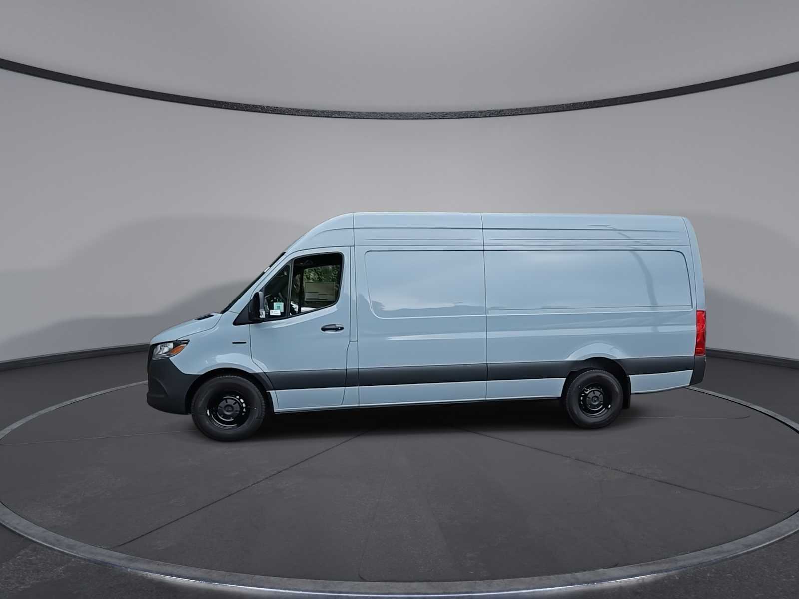 Thumbnail: 2024 Mercedes-Benz eSprinter - 6