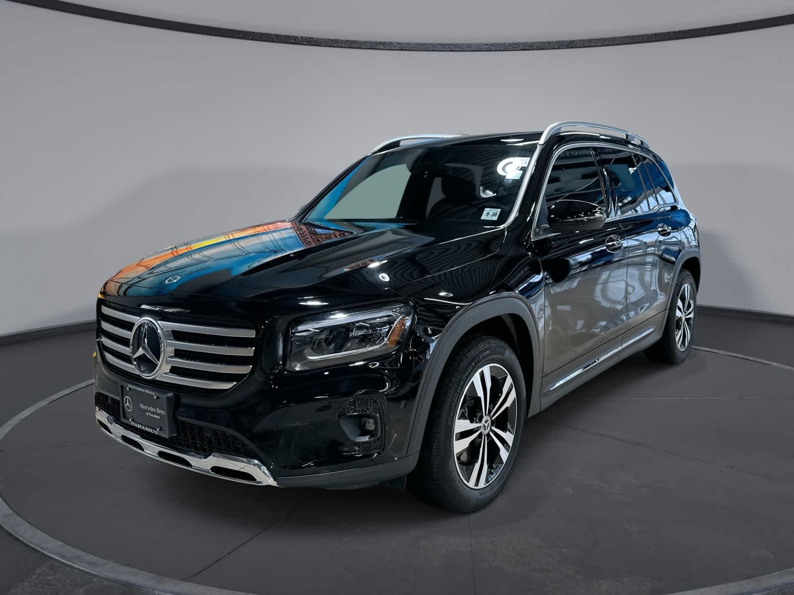 Thumbnail: 2025 Mercedes-Benz GLB - 1