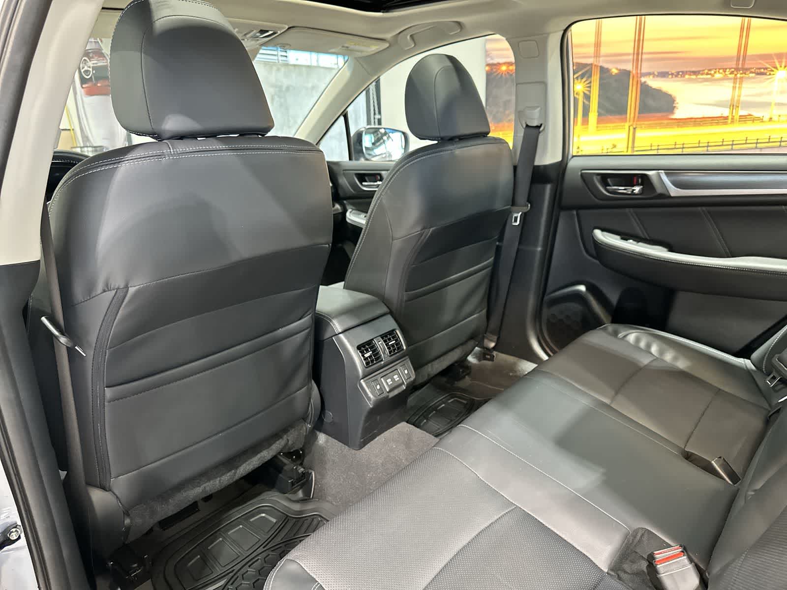 Thumbnail: 2019 Subaru Legacy - 24