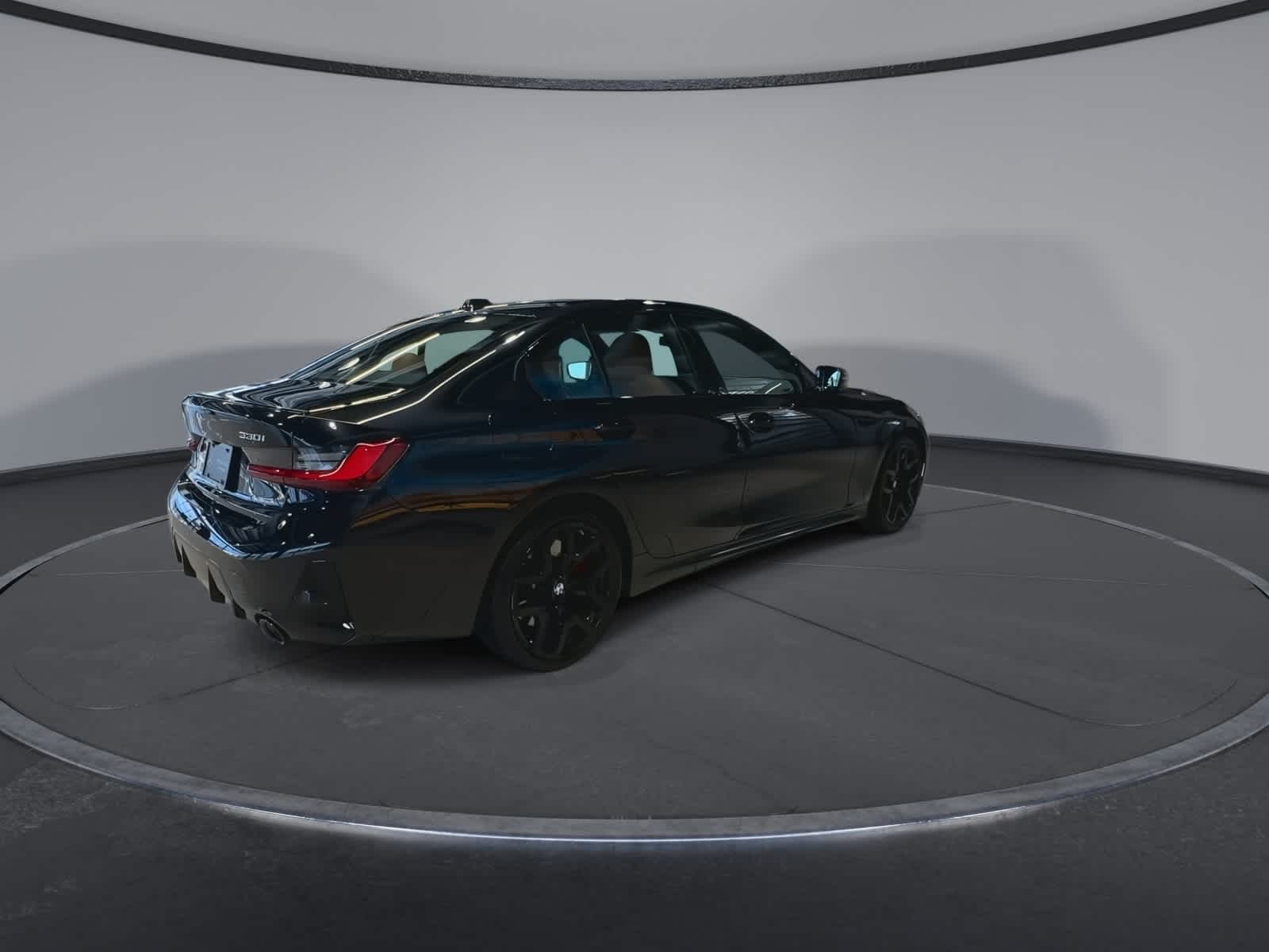 Thumbnail: 2025 BMW 3 Series - 13