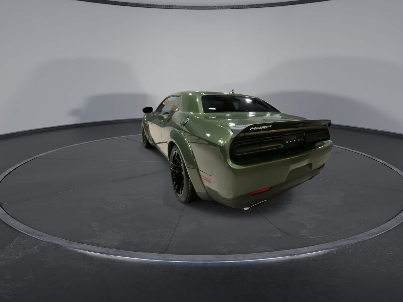 Thumbnail: 2020 Dodge Challenger - 9