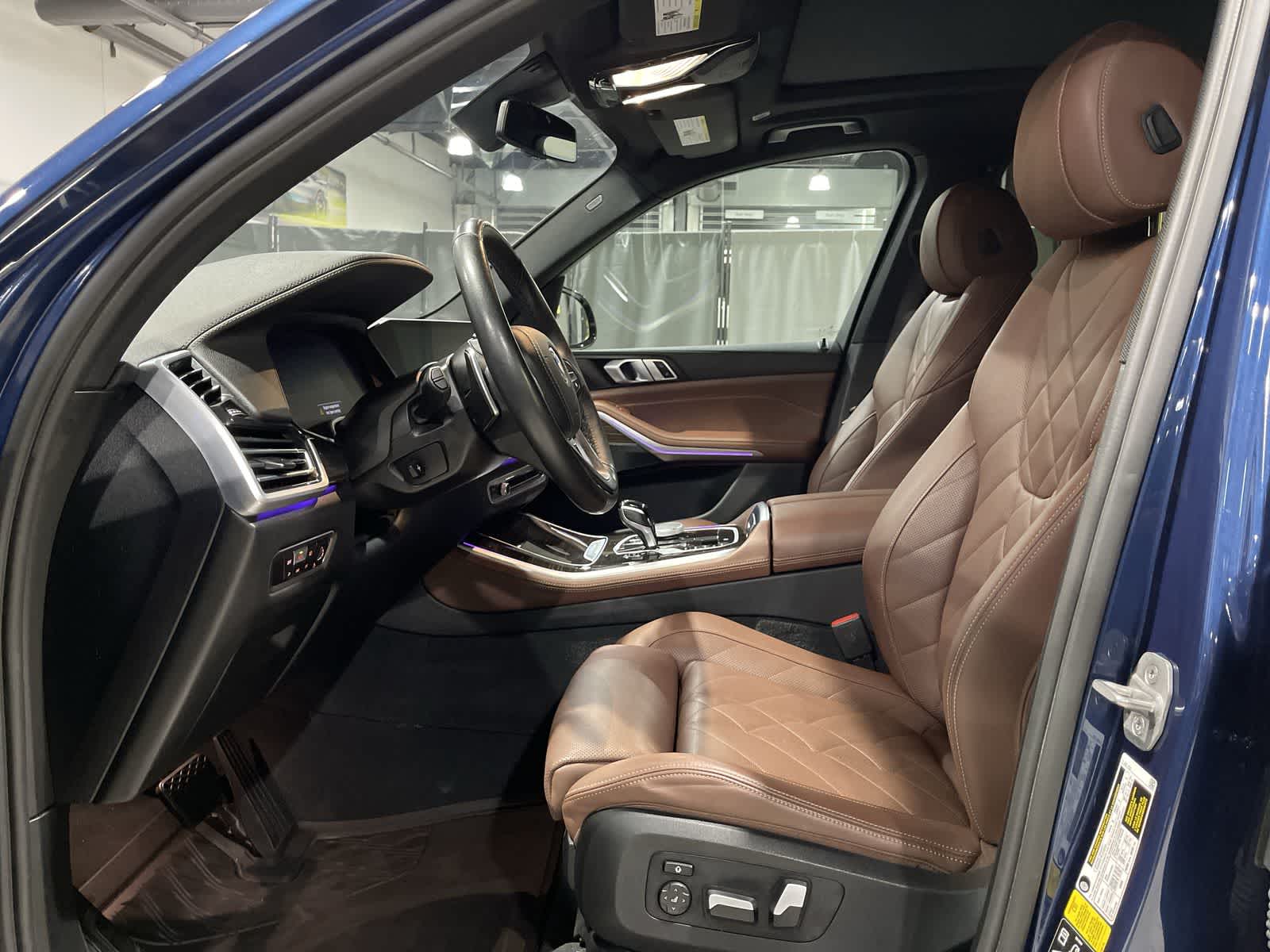Thumbnail: 2023 BMW X5 - 14