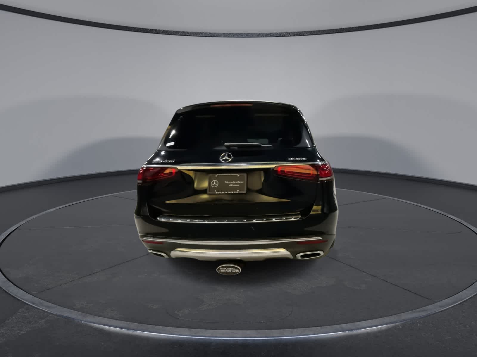 Thumbnail: 2022 Mercedes-Benz GLS - 10