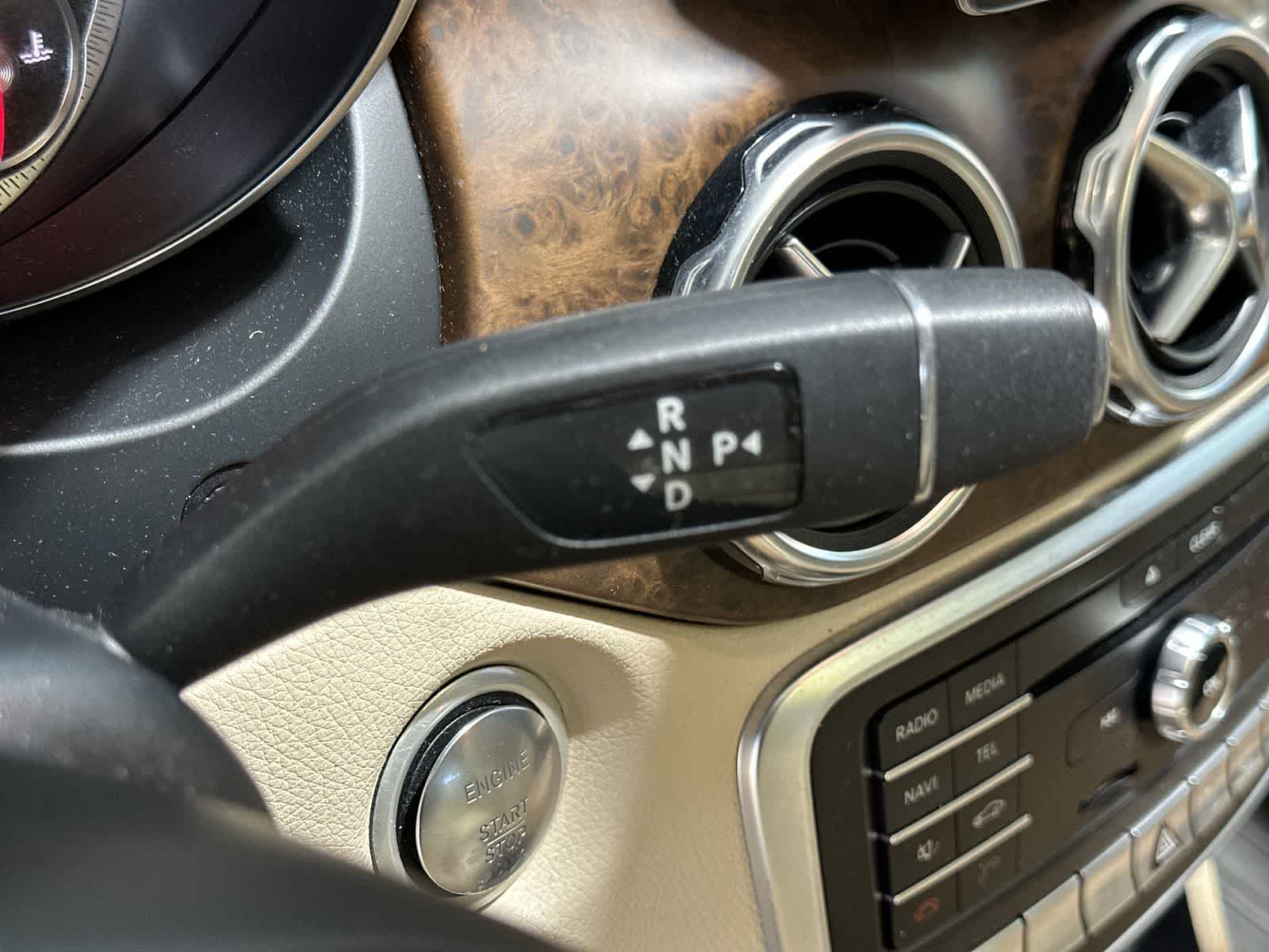 Thumbnail: 2019 Mercedes-Benz GLA - 29