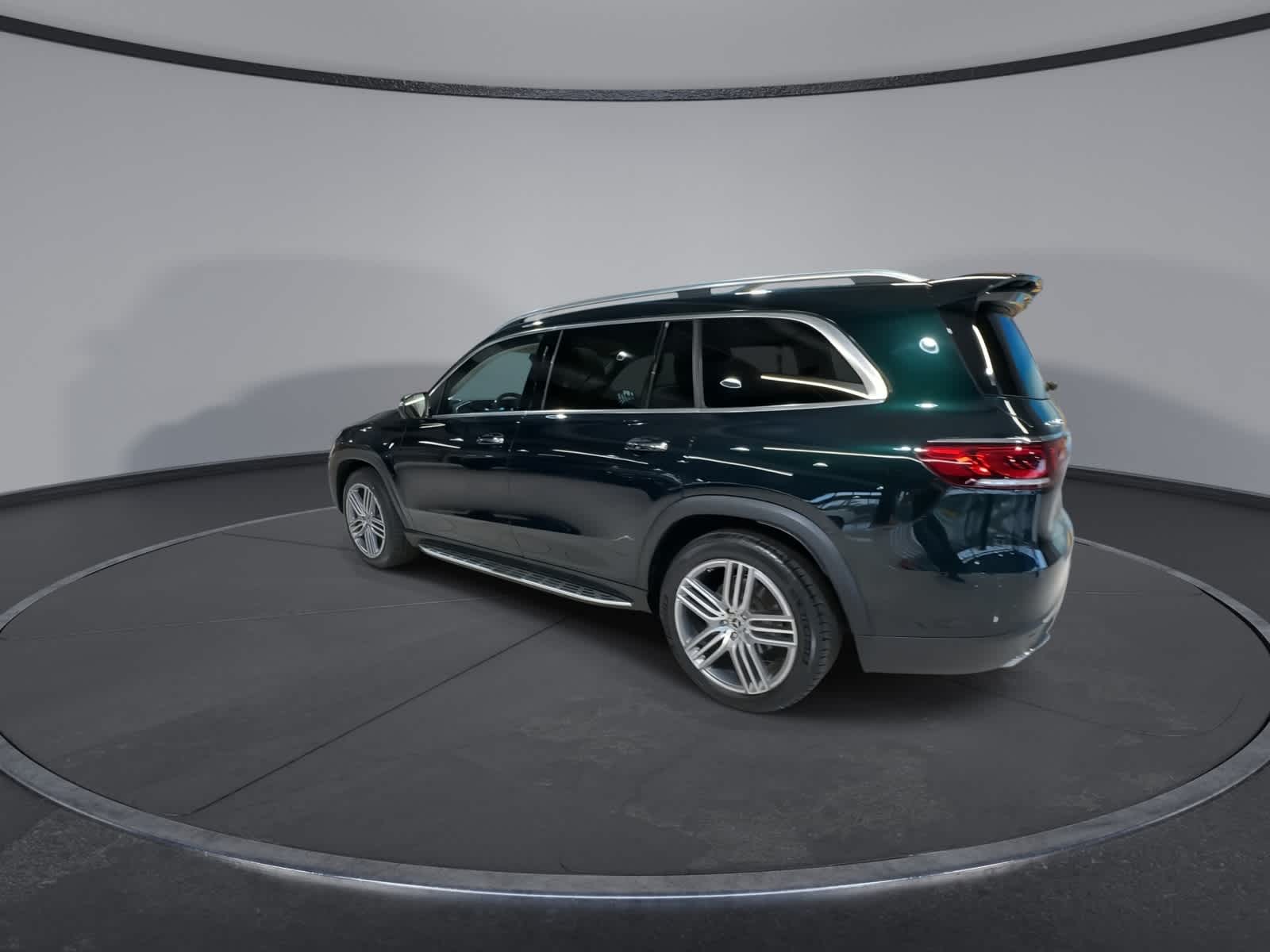 Thumbnail: 2022 Mercedes-Benz GLS - 8