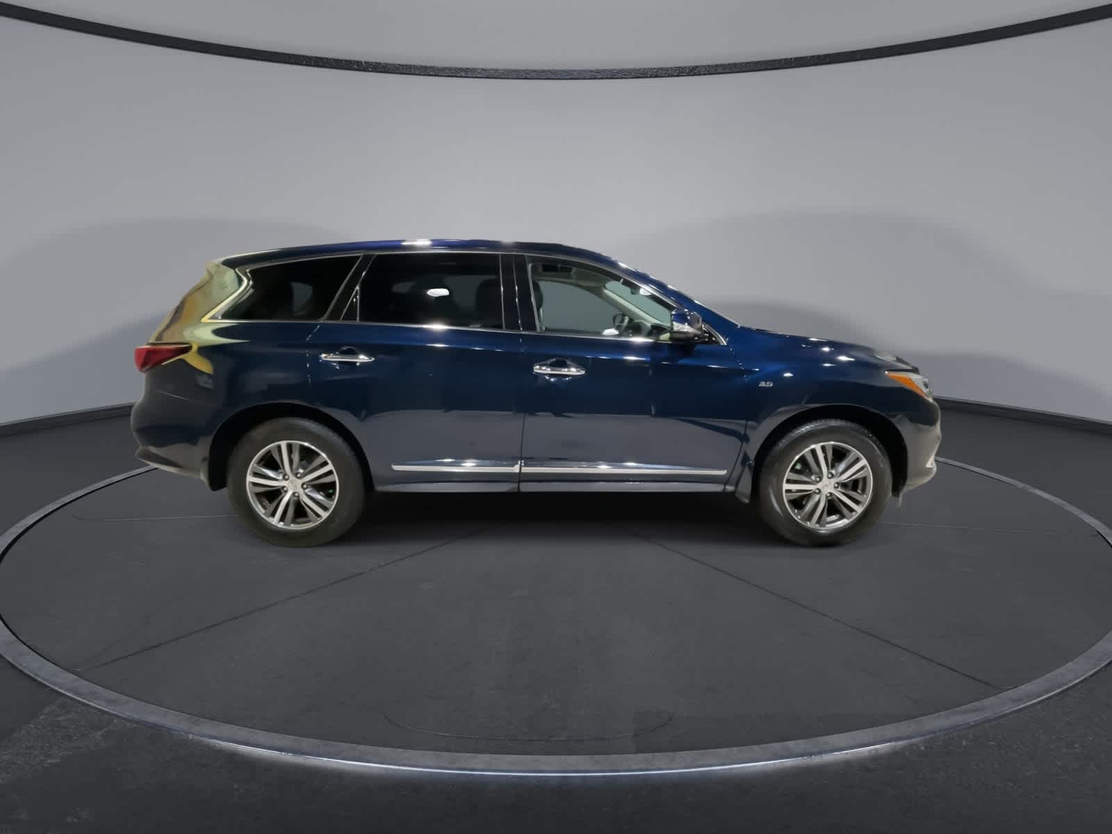 Thumbnail: 2020 INFINITI QX60 - 13