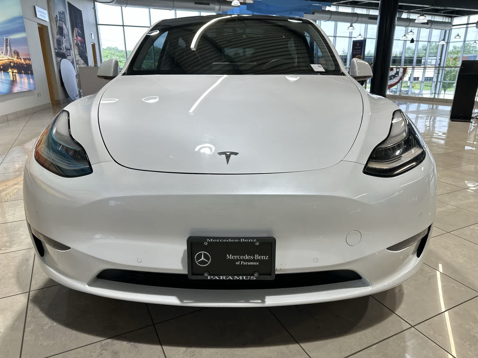 Thumbnail: 2020 Tesla Model Y - 18