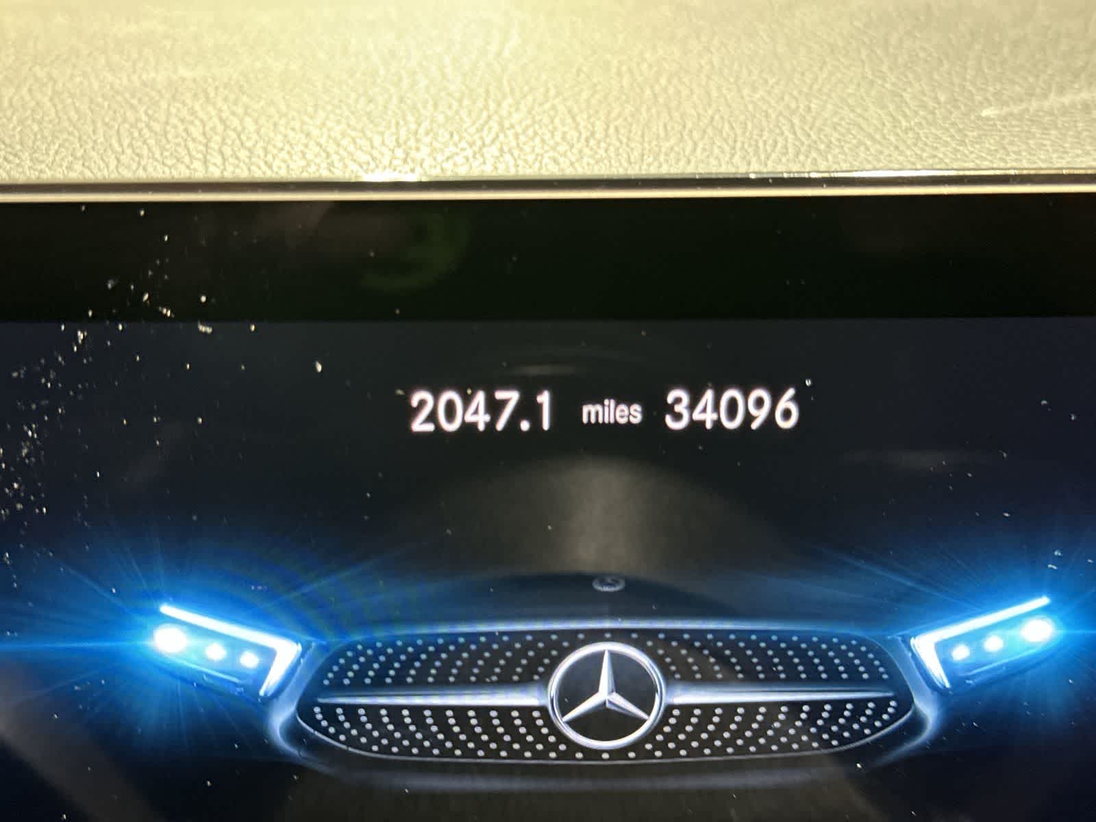 Thumbnail: 2023 Mercedes-Benz CLA - 30