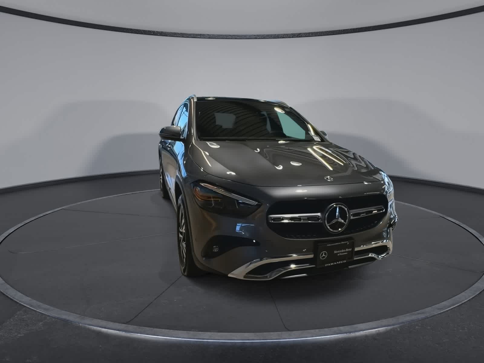 Thumbnail: 2026 Mercedes-Benz GLA - 3