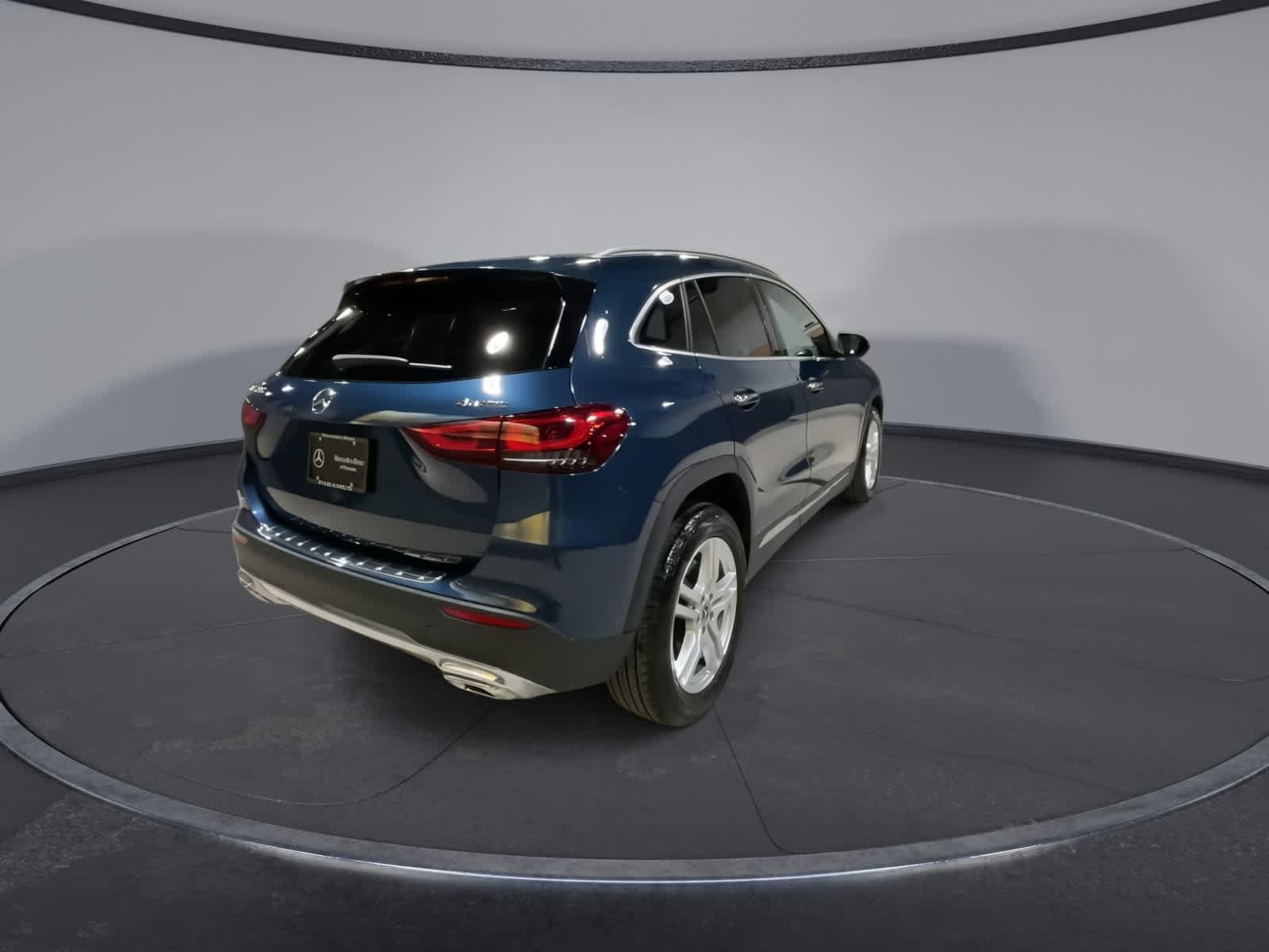 Thumbnail: 2023 Mercedes-Benz GLA - 11