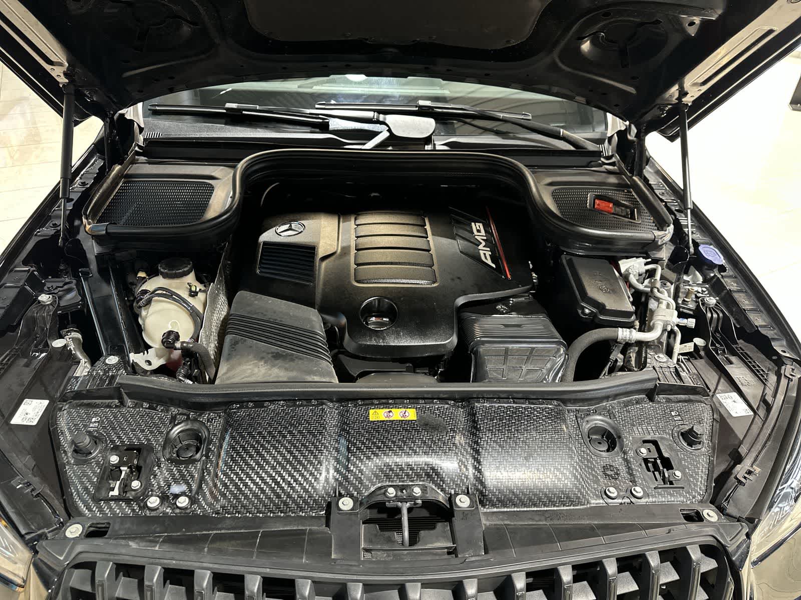 Thumbnail: 2024 Mercedes-Benz GLE - 21