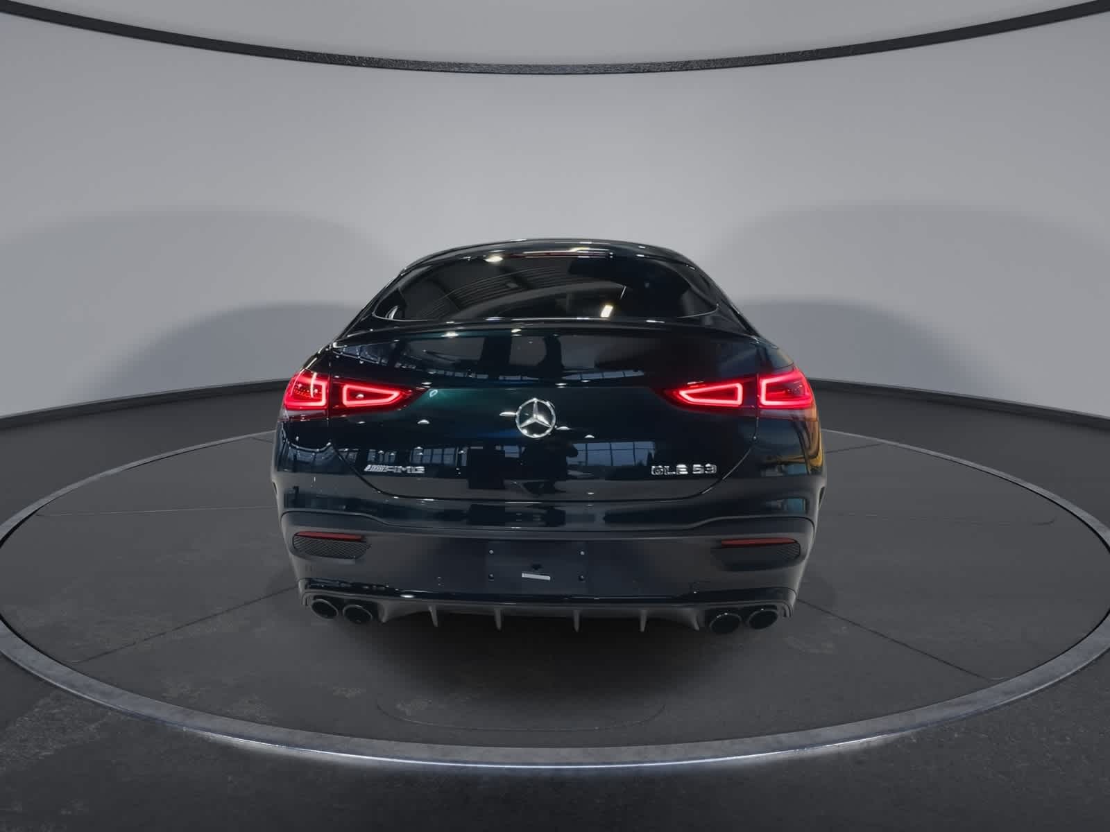 Thumbnail: 2023 Mercedes-Benz GLE - 10