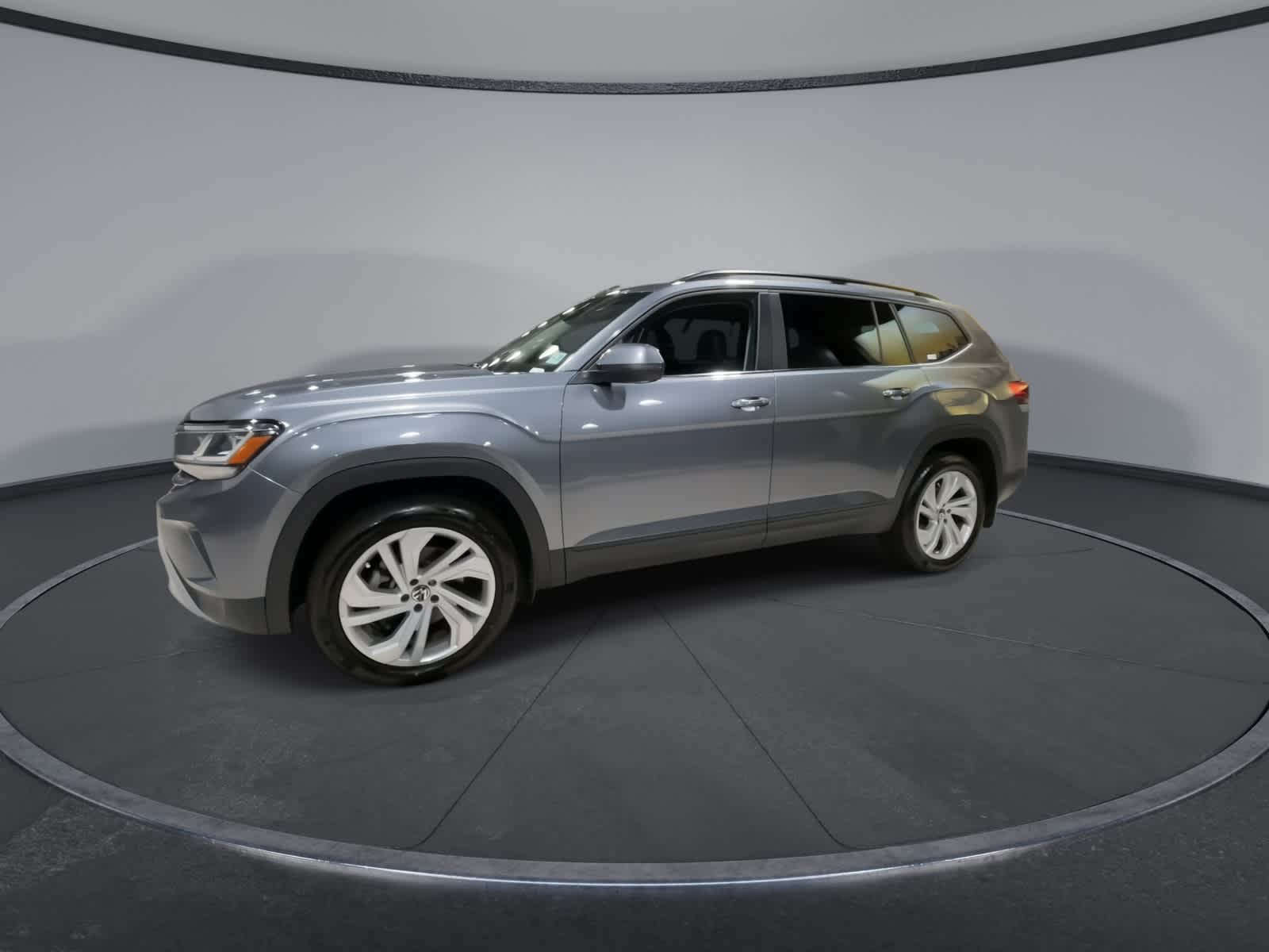 Thumbnail: 2022 Volkswagen Atlas - 6