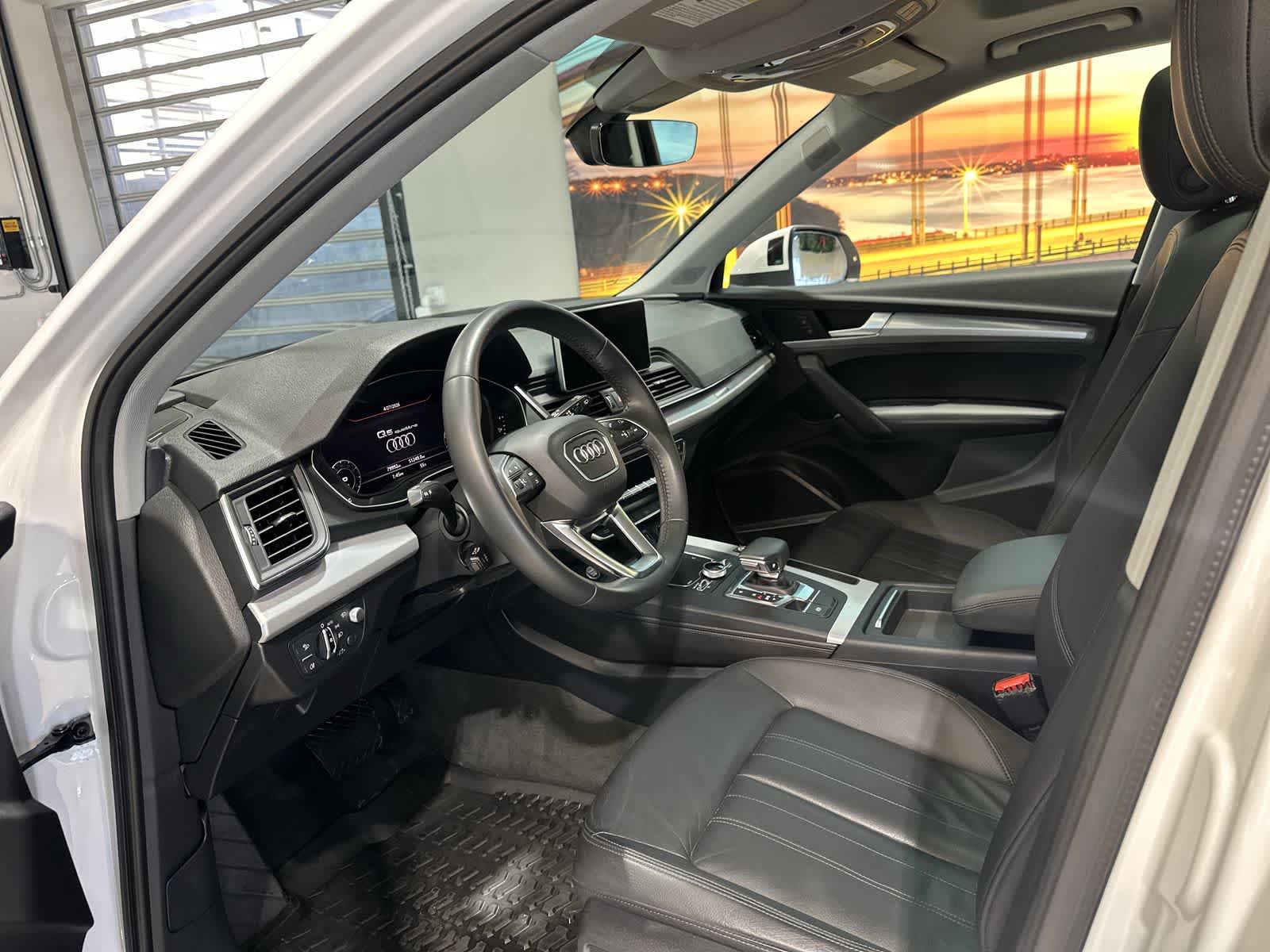 Thumbnail: 2018 Audi Q5 - 14
