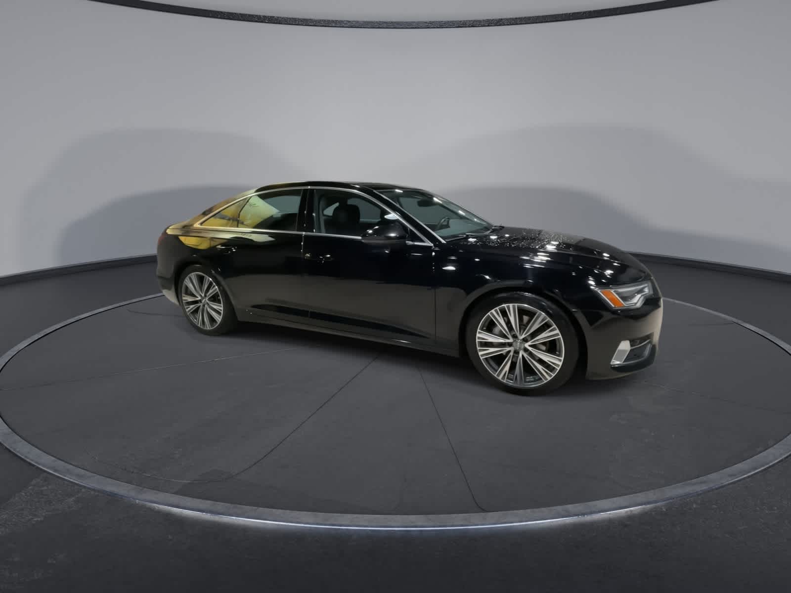 Thumbnail: 2019 Audi A6 - 2