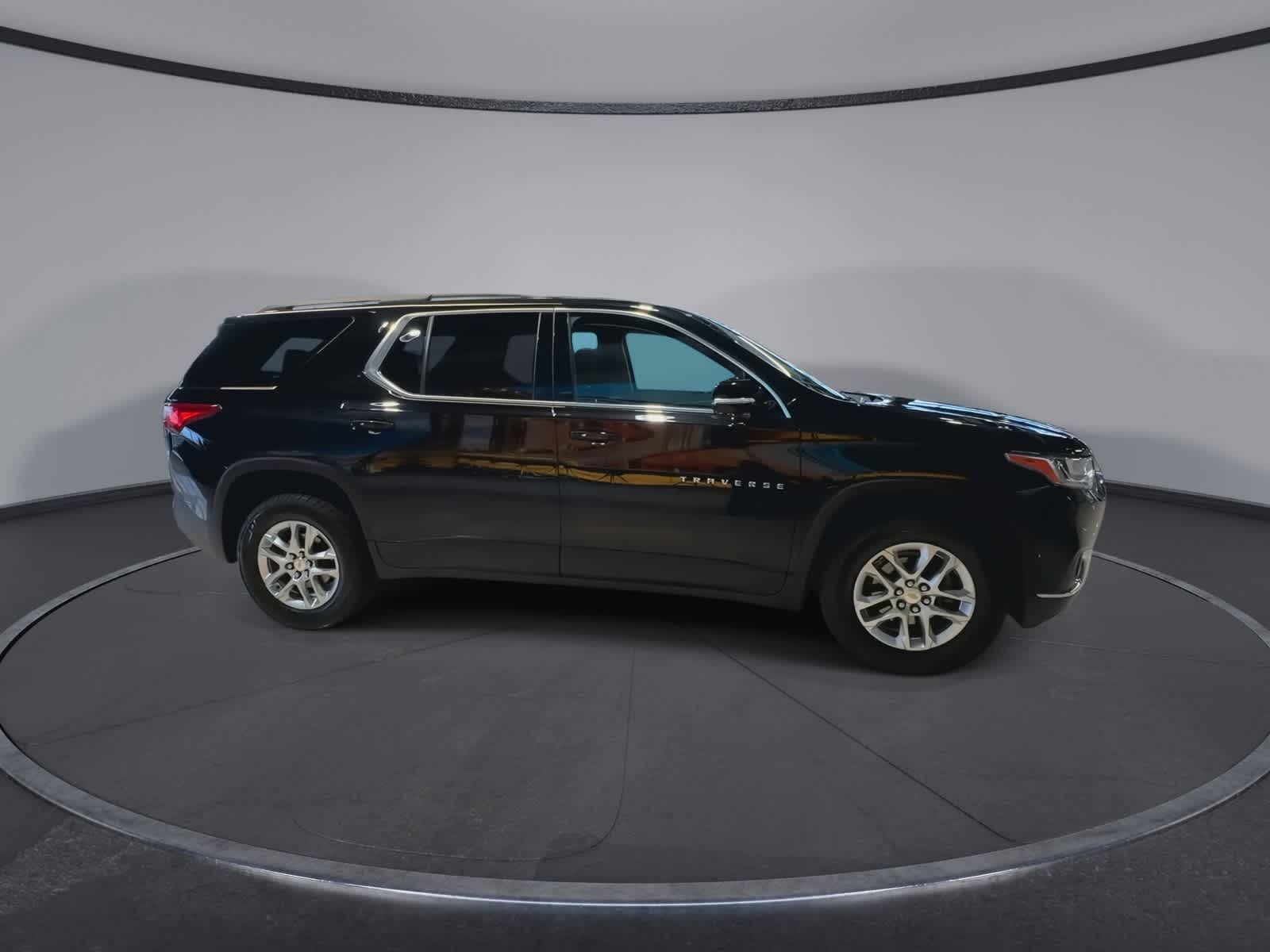 Thumbnail: 2019 Chevrolet Traverse - 13