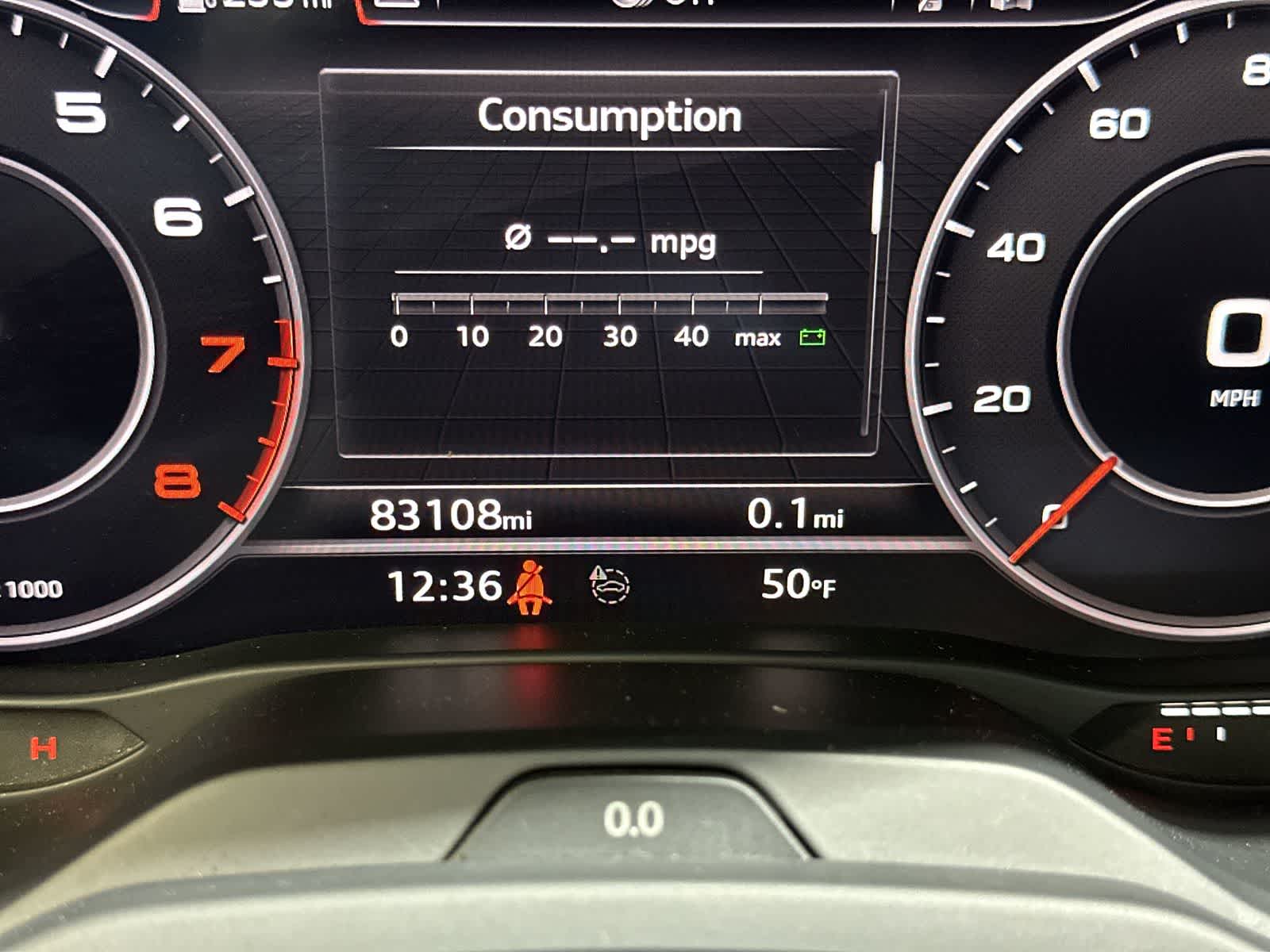 Thumbnail: 2018 Audi A3 - 30