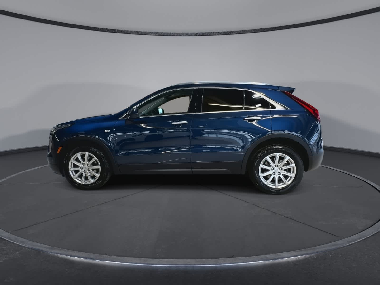 Thumbnail: 2021 Cadillac XT4 - 7