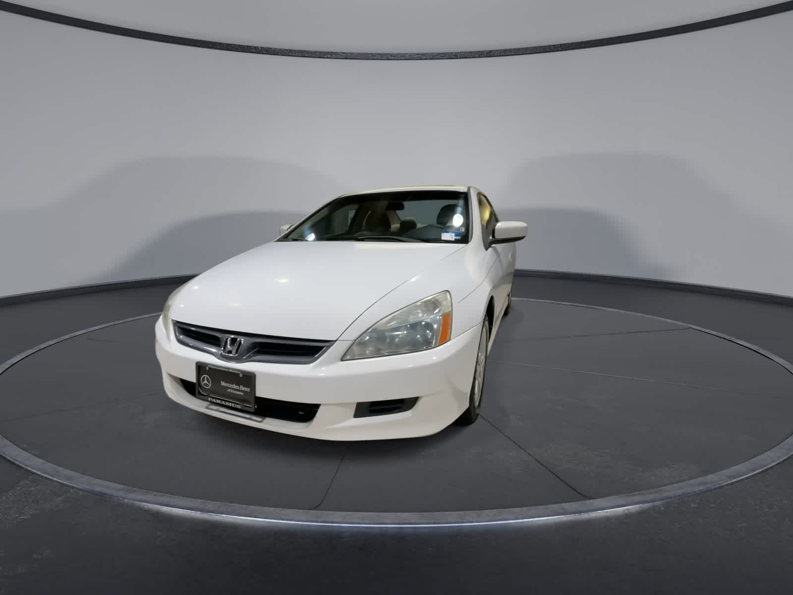 Thumbnail: 2007 Honda Accord - 5