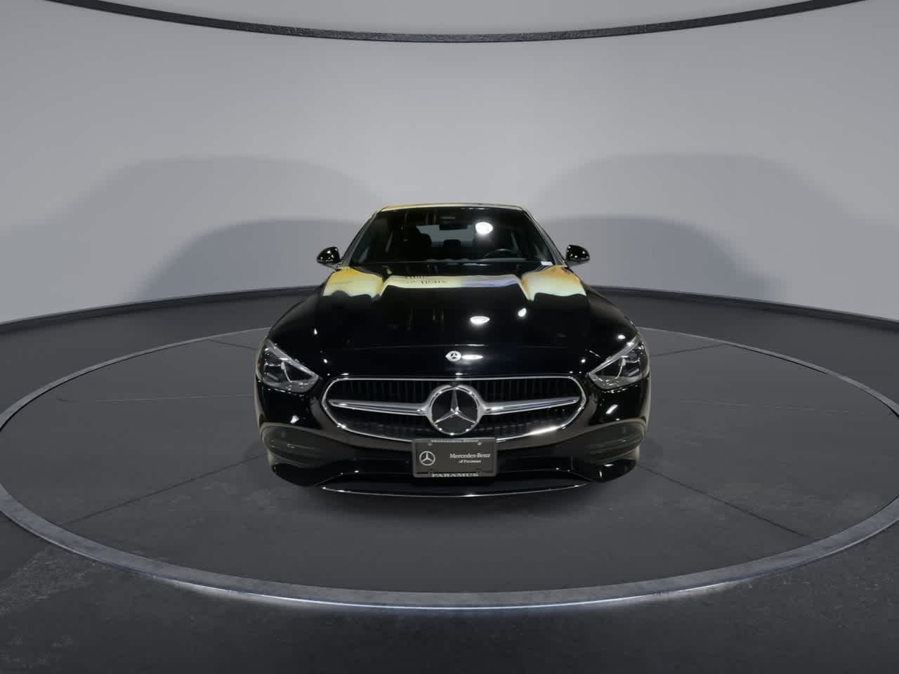 Thumbnail: 2022 Mercedes-Benz C-Class - 5