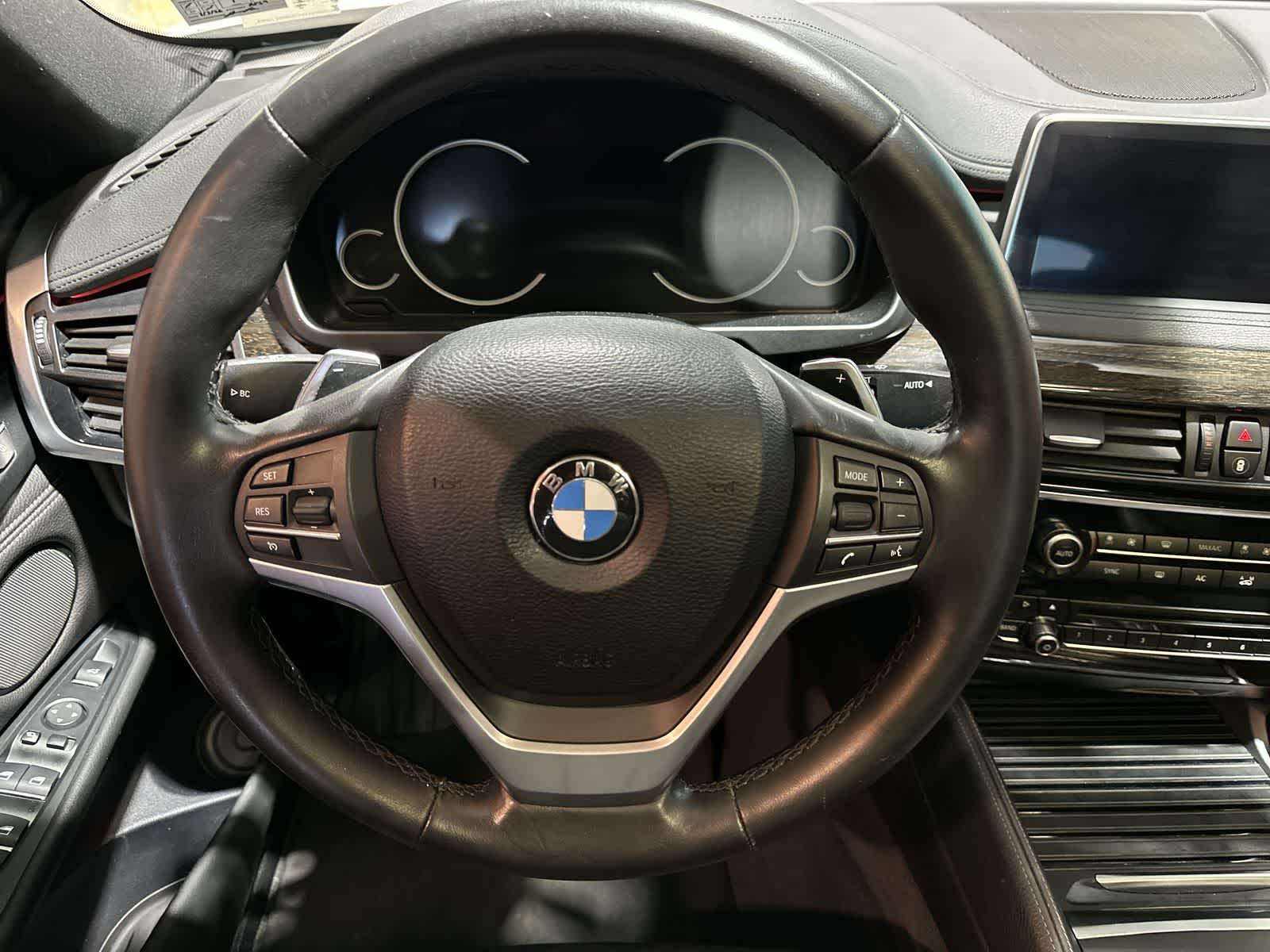 Thumbnail: 2019 BMW X6 - 27